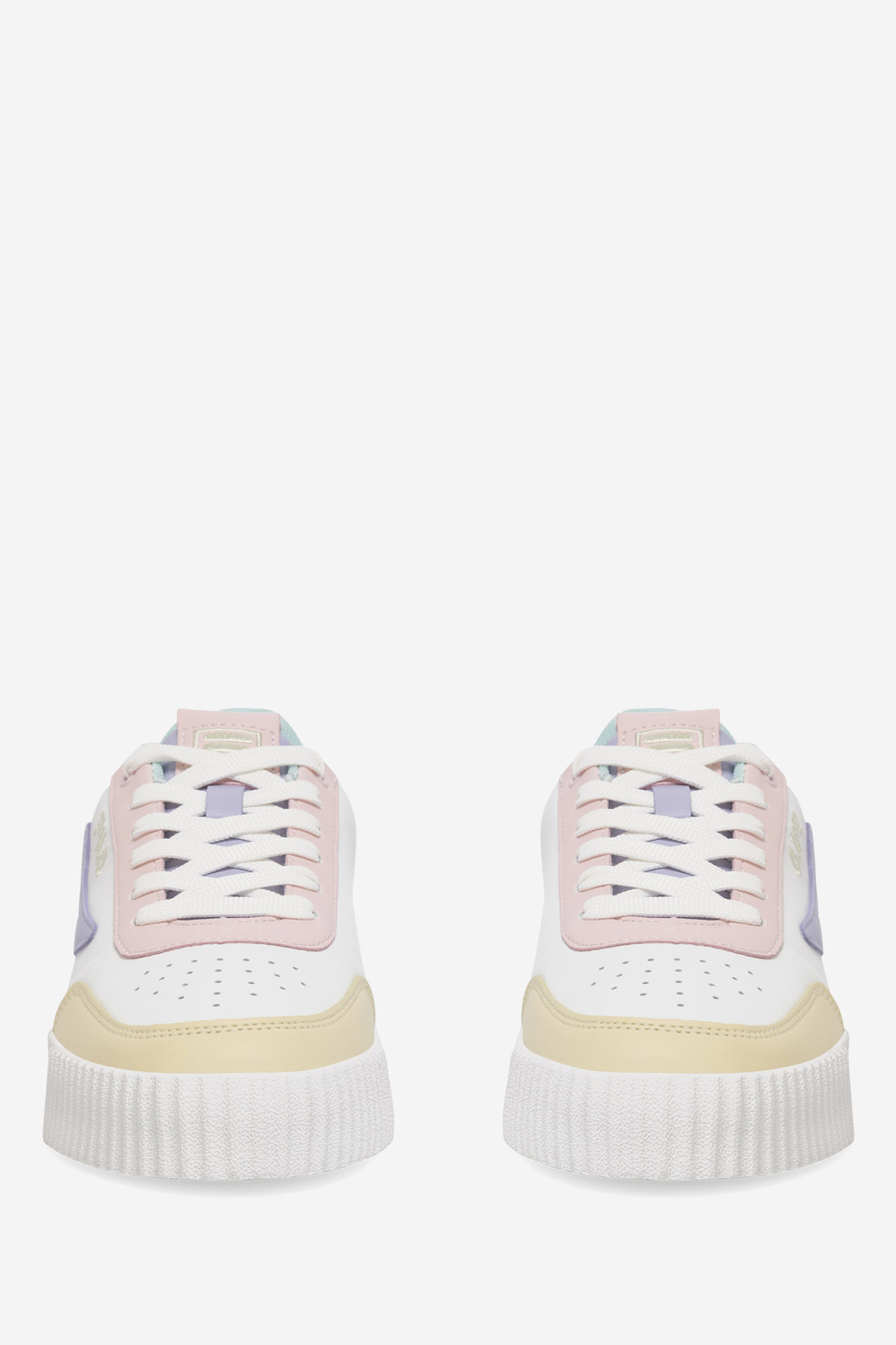 Športna obutev Vijolična