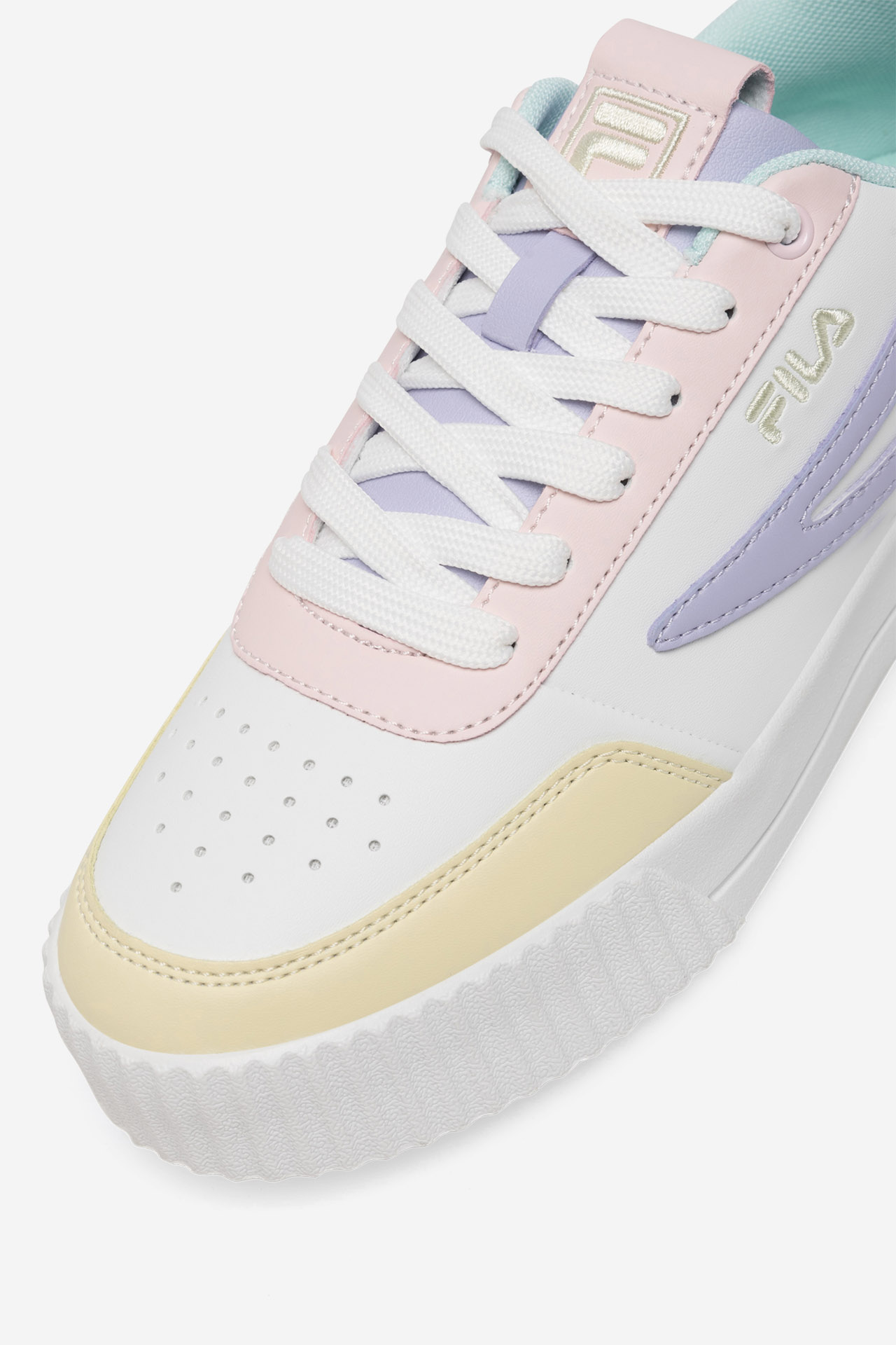 Športna obutev Vijolična