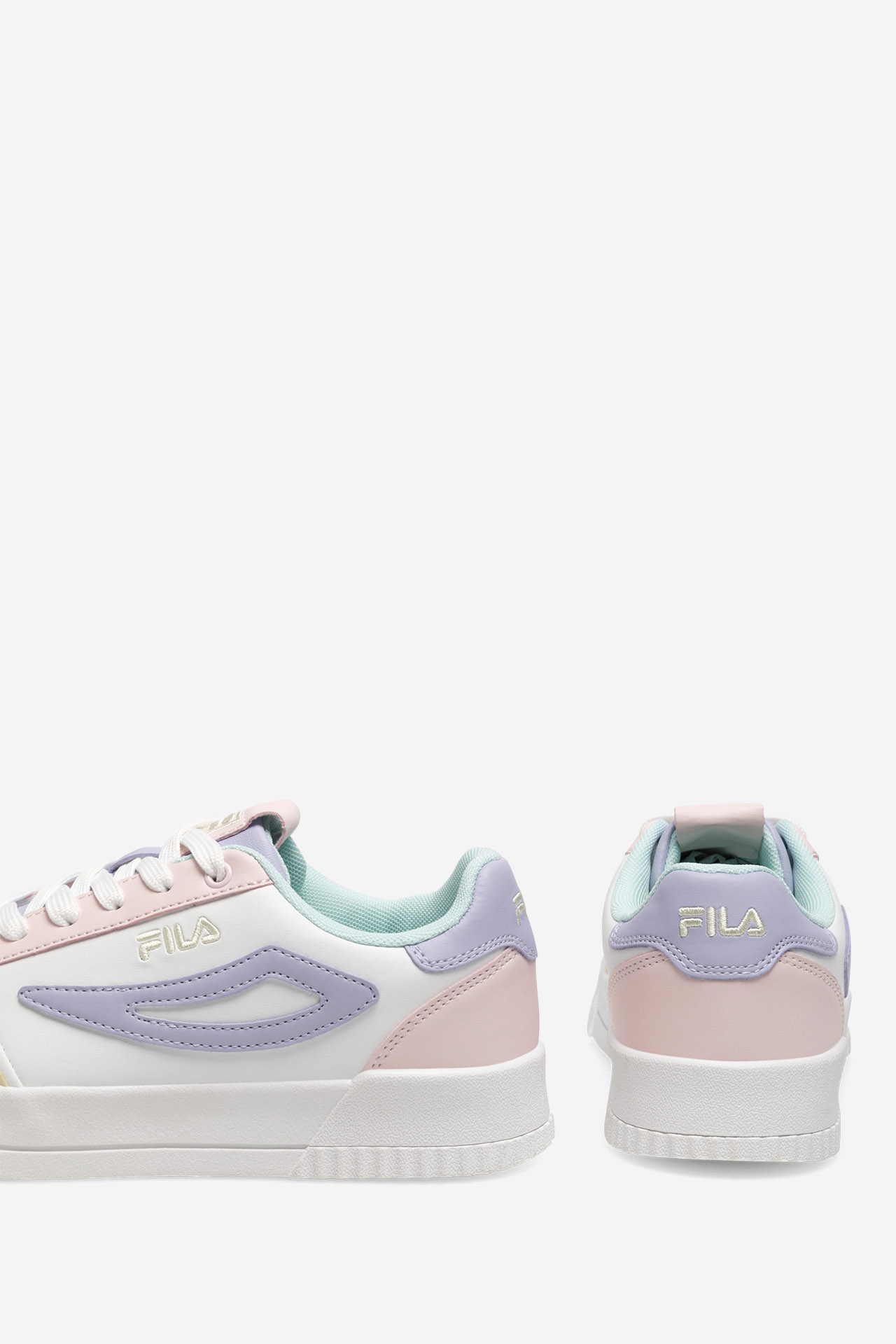 Športna obutev Vijolična