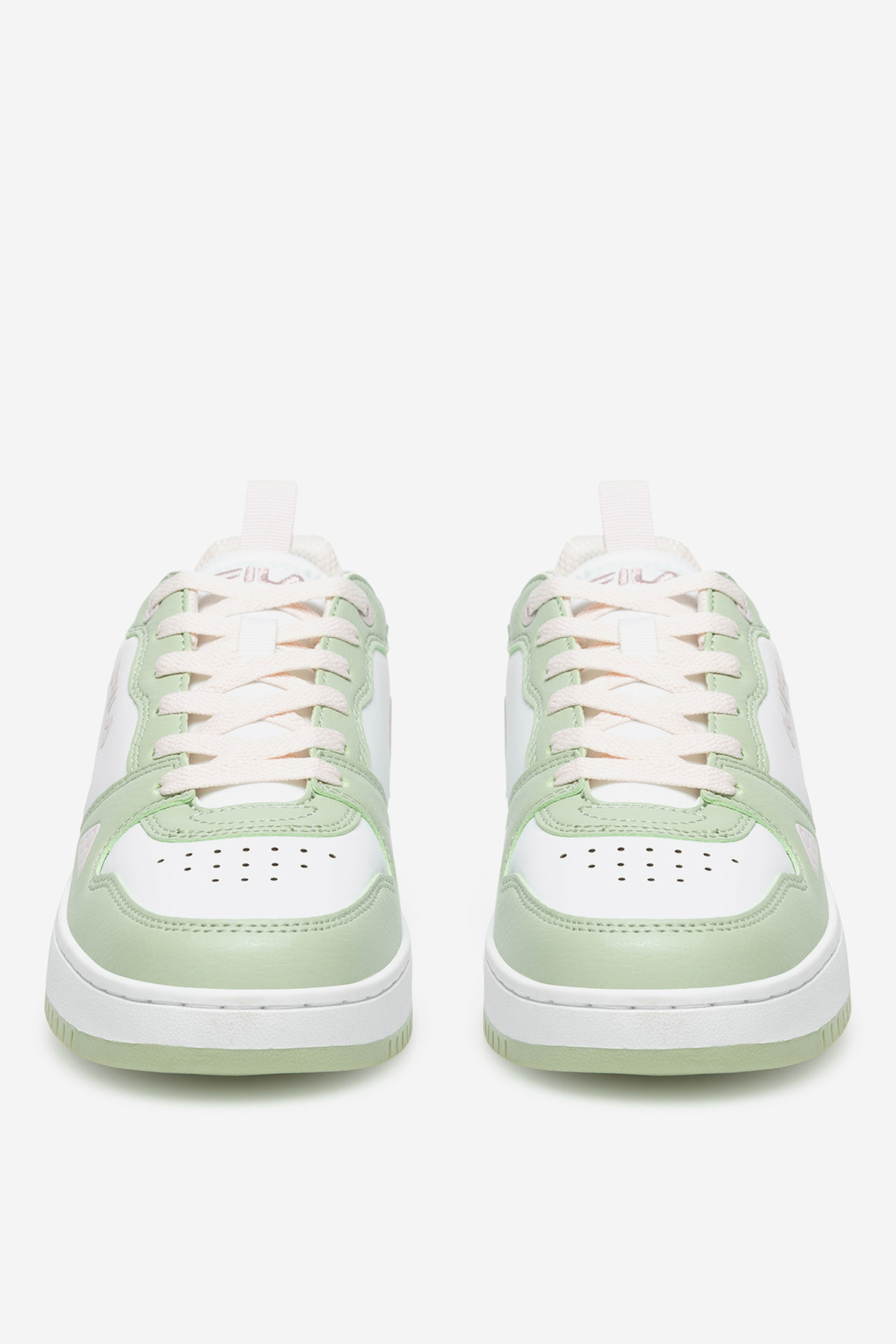 Športna obutev Zelena