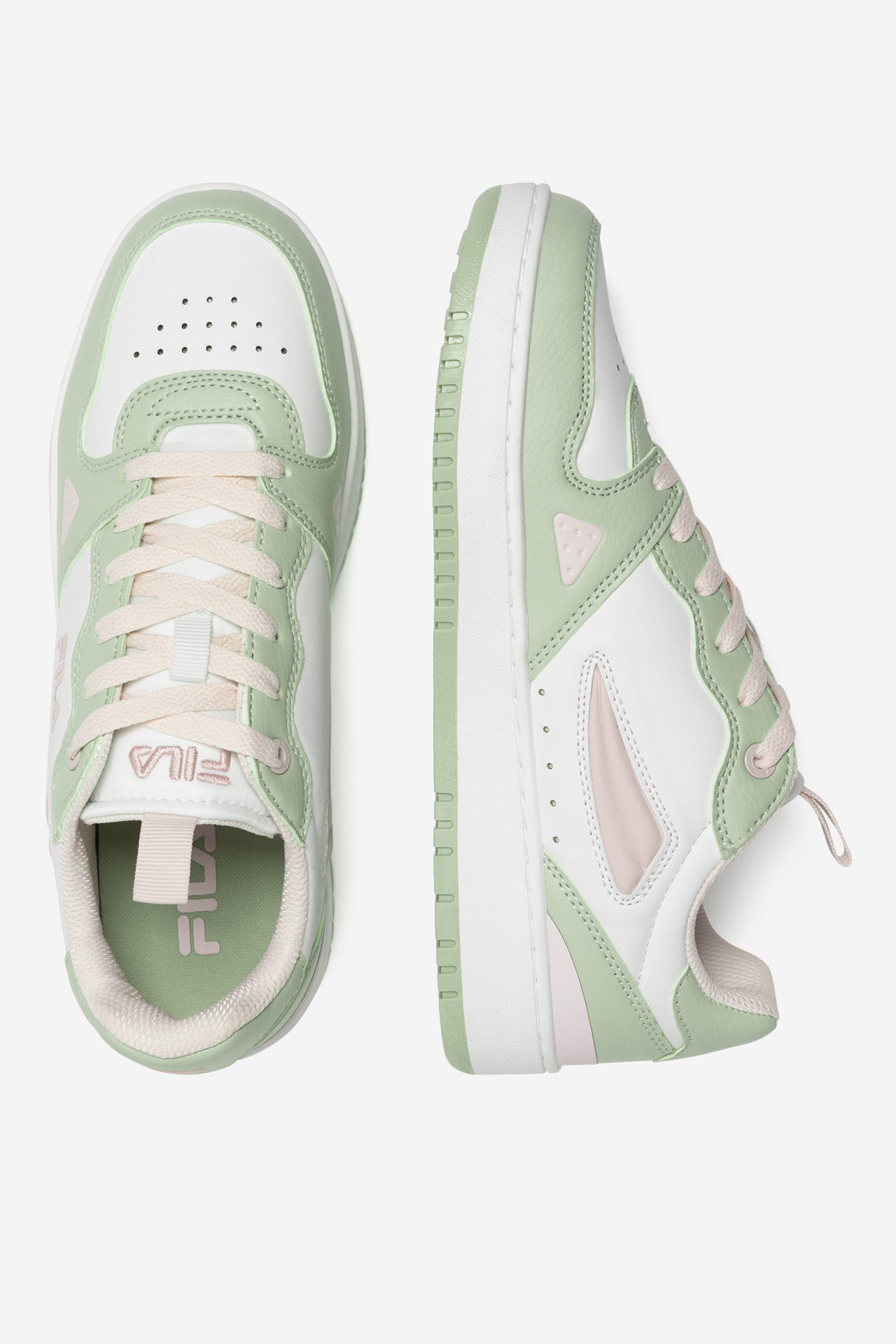 Športna obutev Zelena