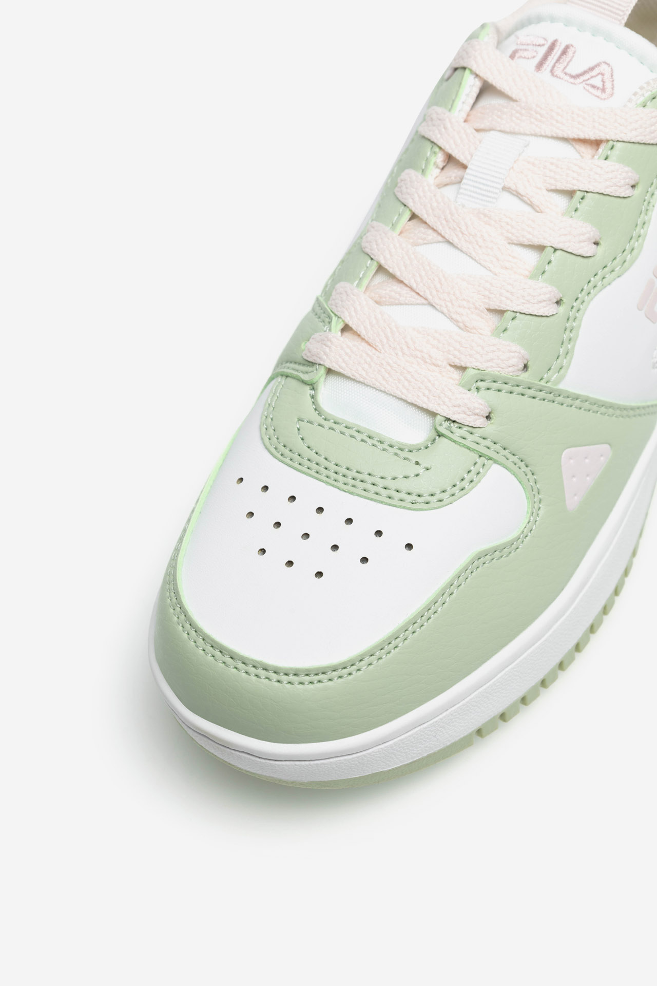 Športna obutev Zelena