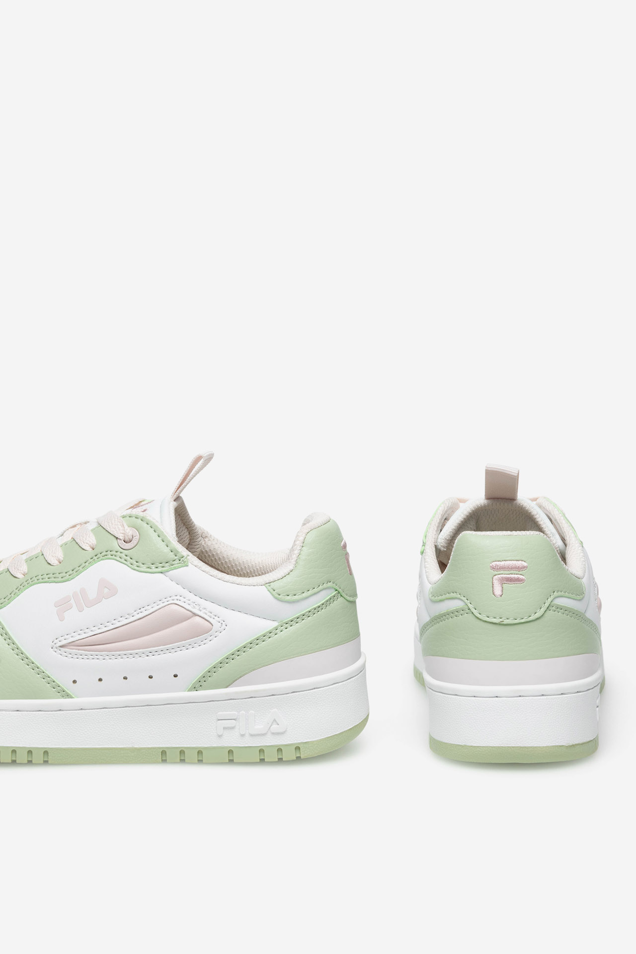 Športna obutev Zelena