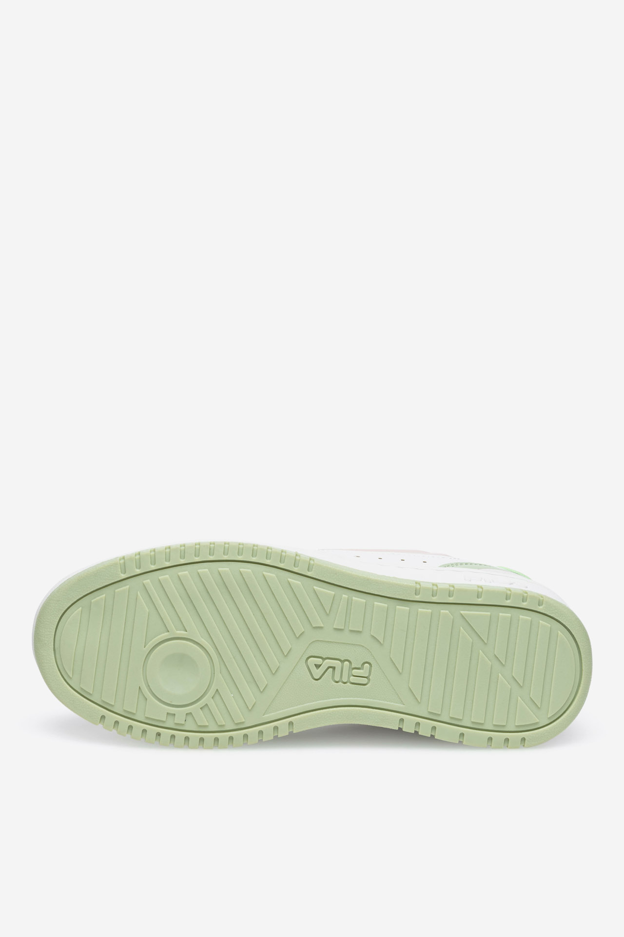 Športna obutev Zelena