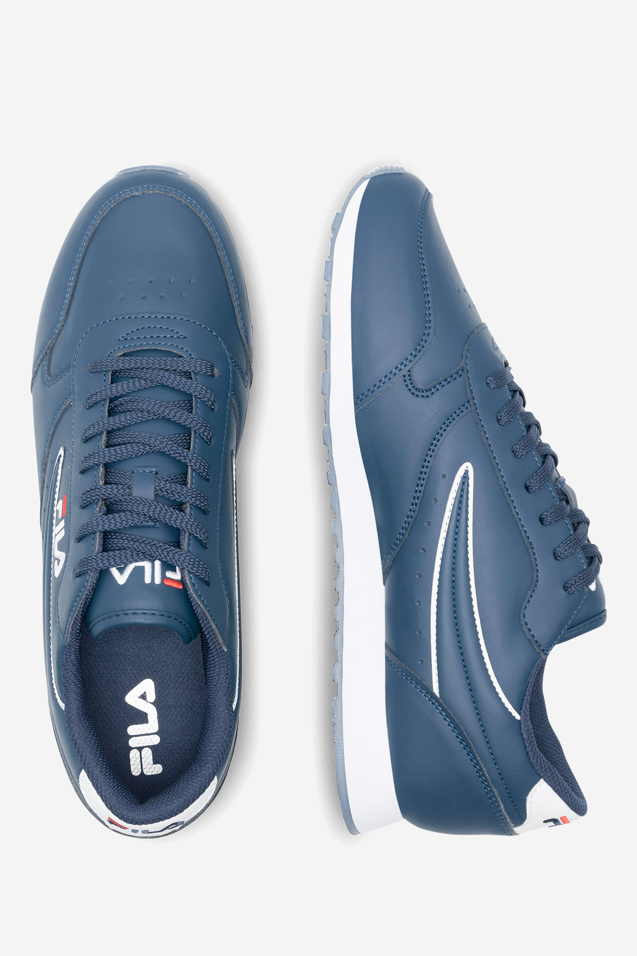 Športna obutev Modra