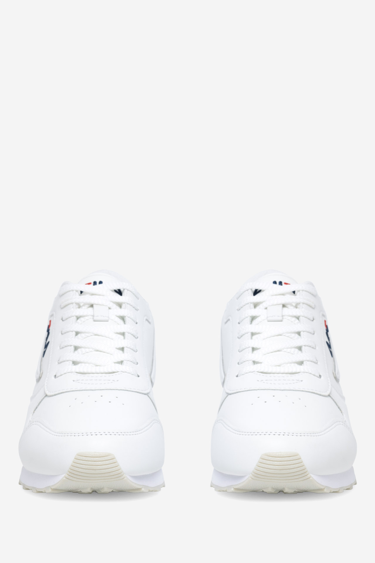 Športna obutev Bela