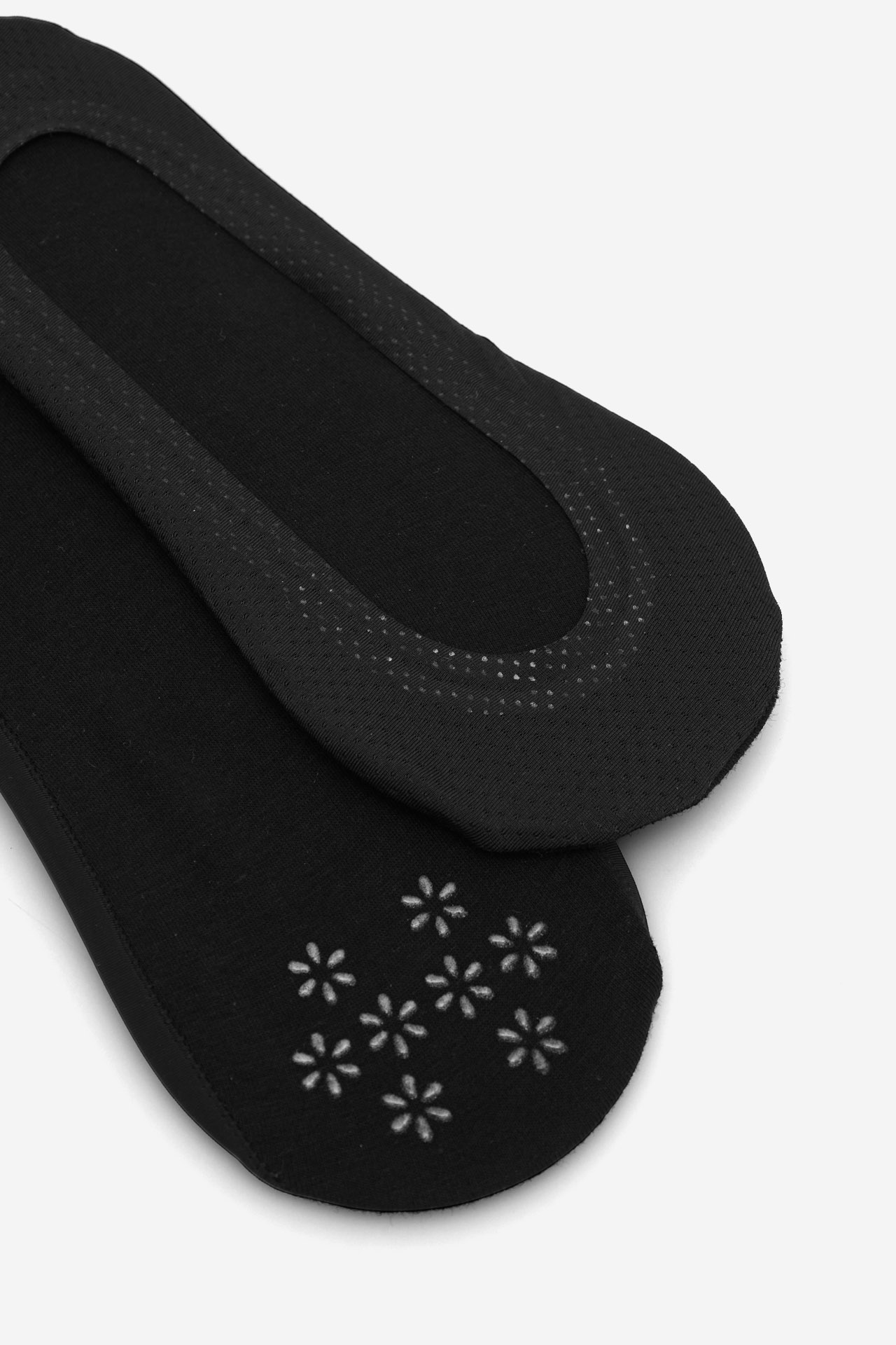 Skarpetki stopki 3-pak