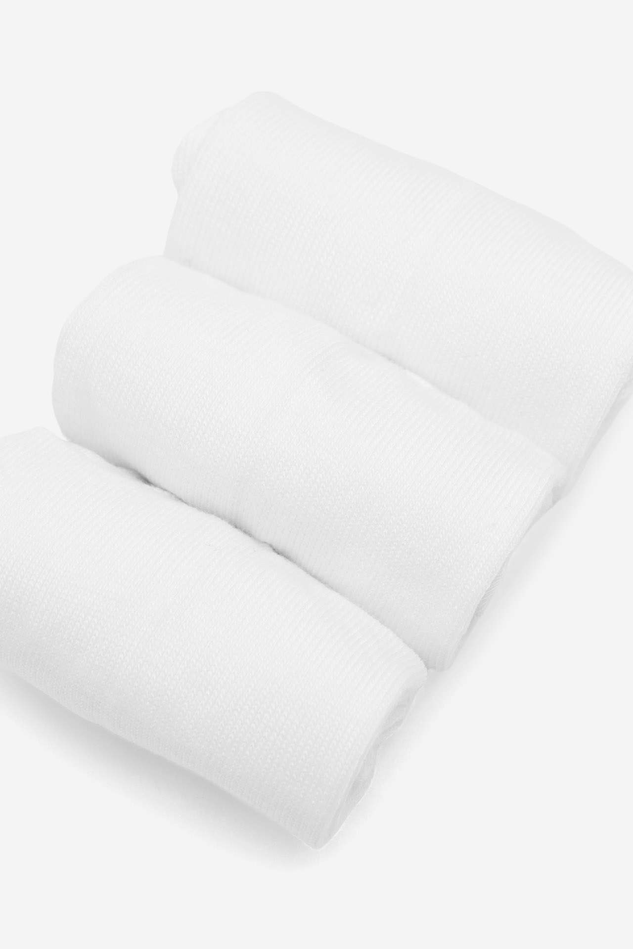 Skarpetki krótkie 3-pak