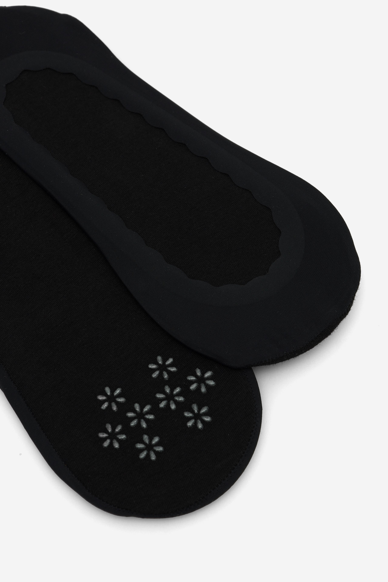 Skarpetki stopki 3-pak