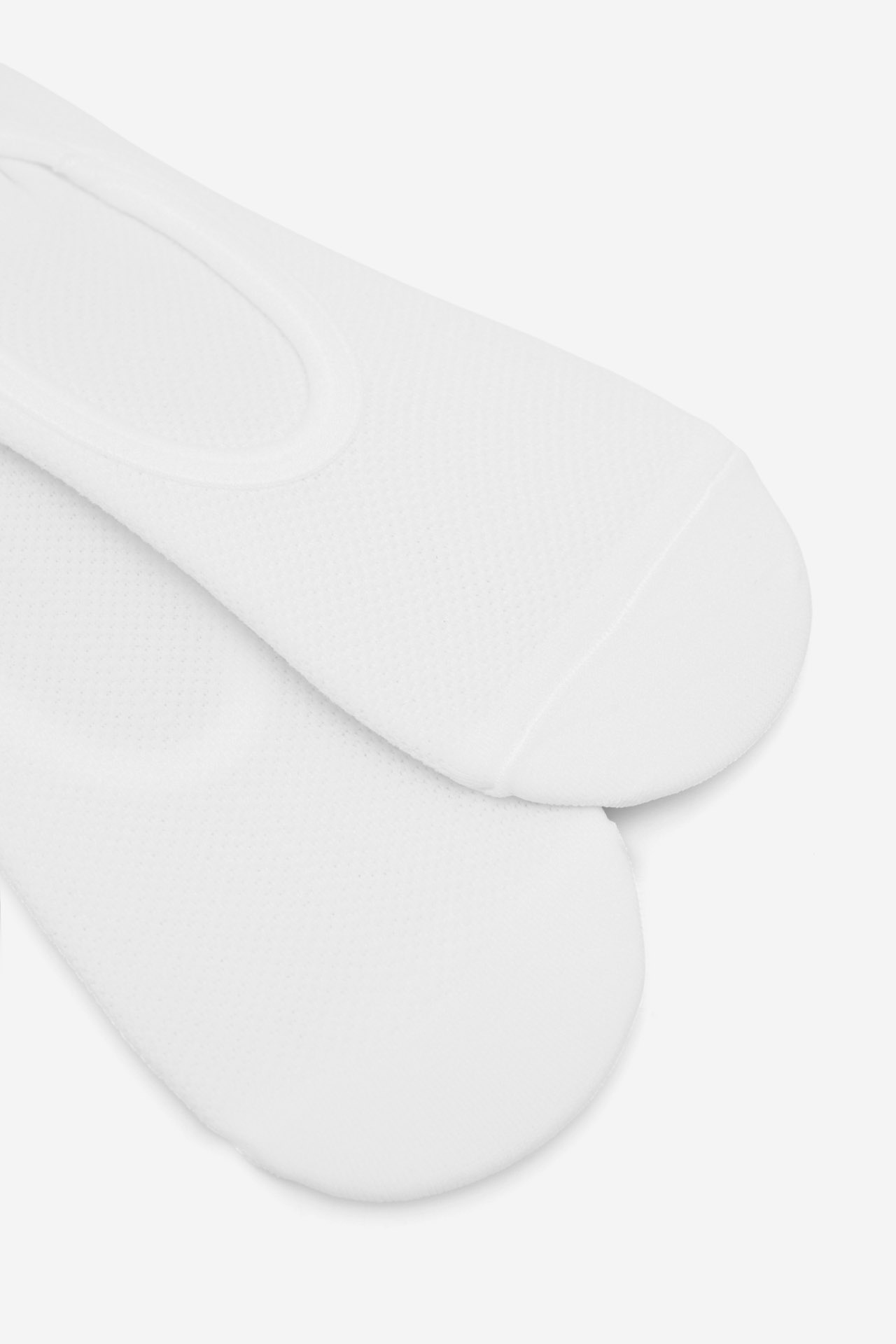 Skarpetki stopki 3-pak