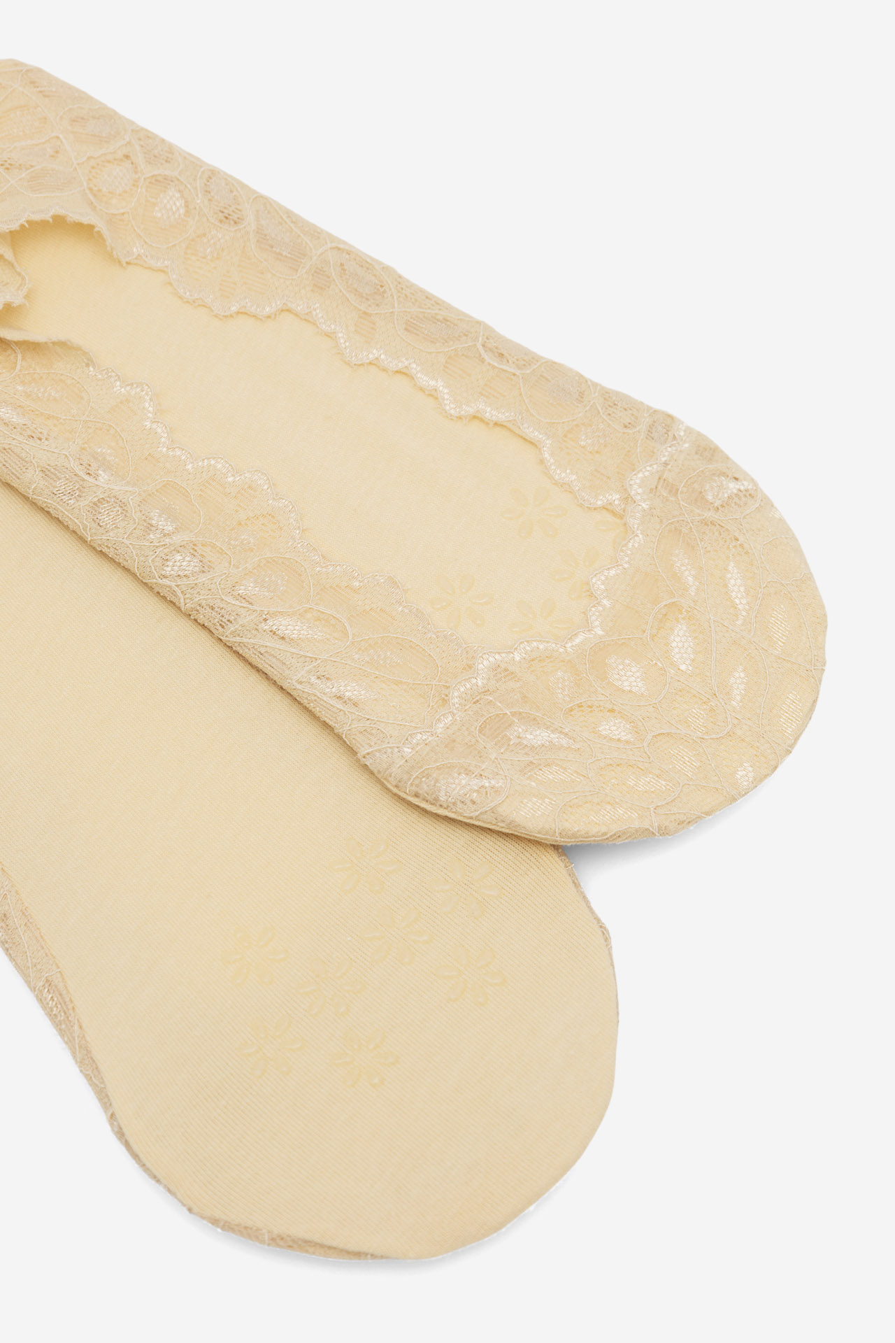 Skarpetki stopki 3-pak