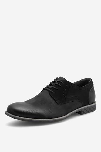 Половинки обувки Lanetti M16AW070-31 Черен