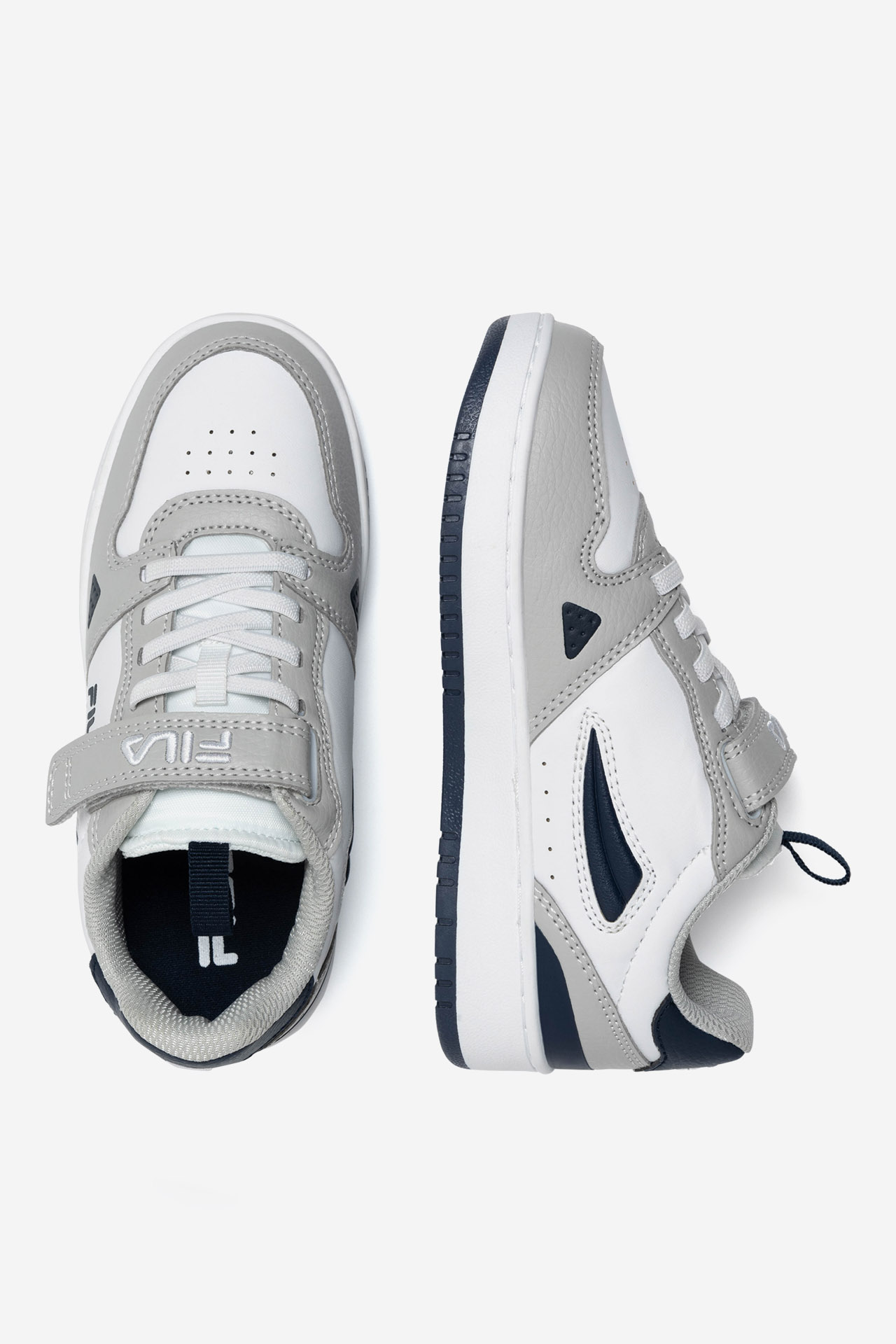 Športna obutev Siva