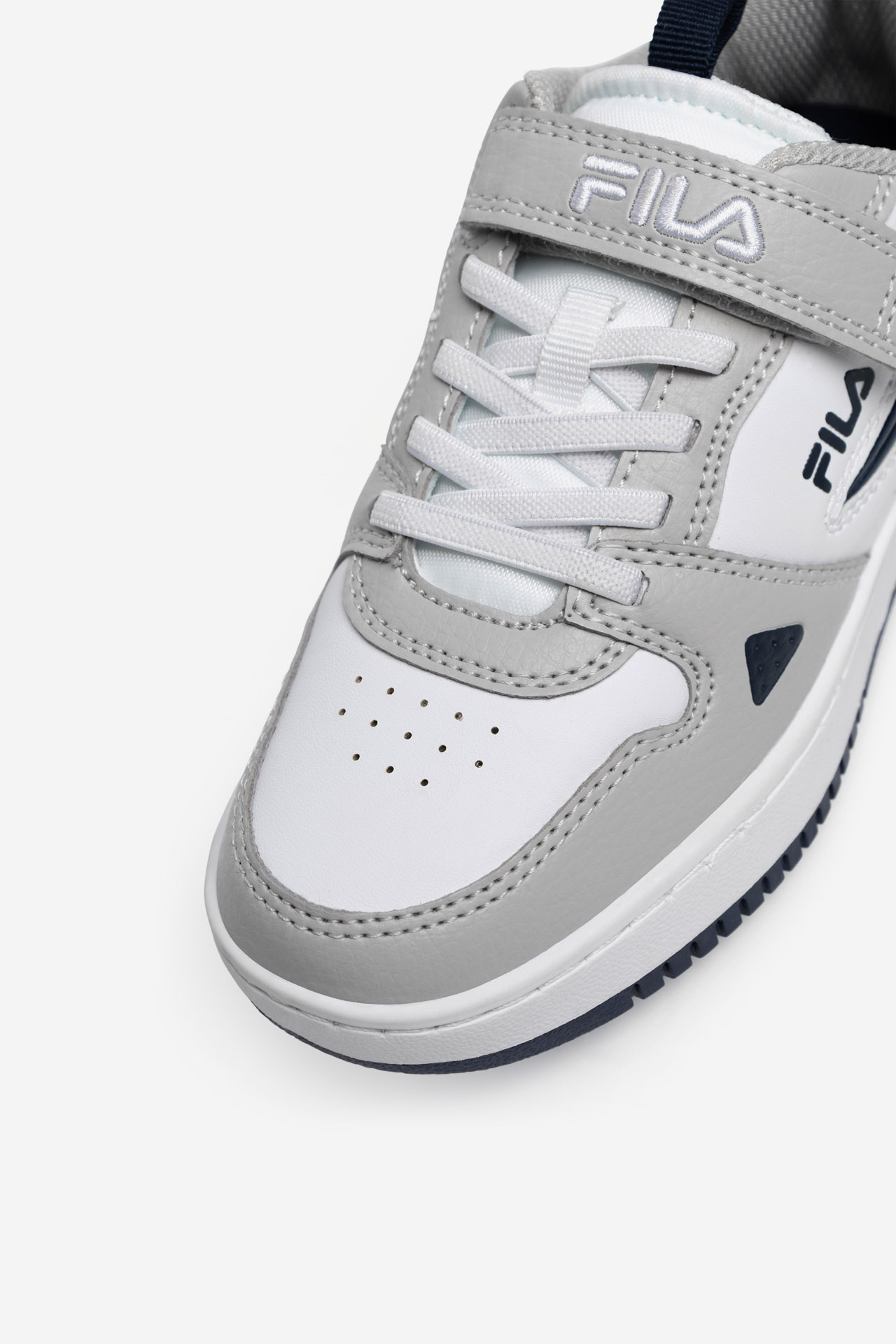 Športna obutev Siva