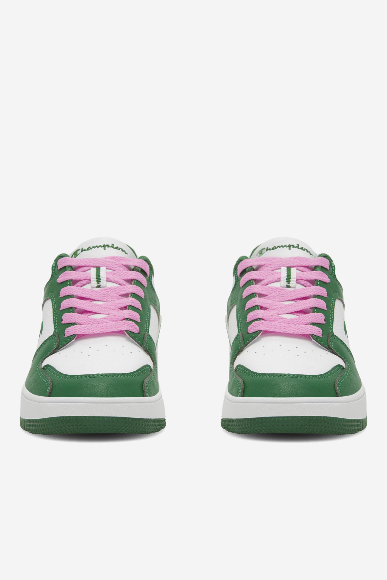 Sportovní obuv ZELENÁ