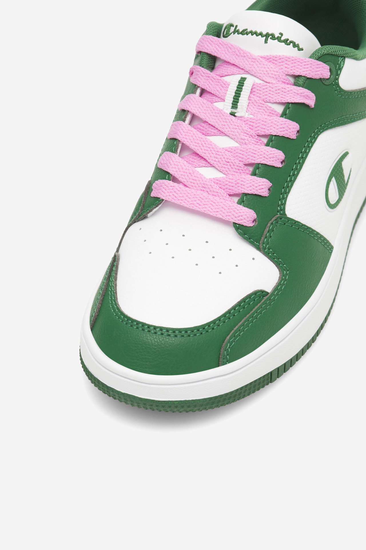 Sportovní obuv ZELENÁ