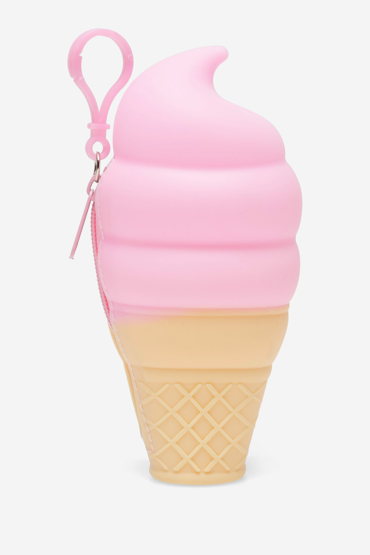 Klíčenka RŮŽOVÁ