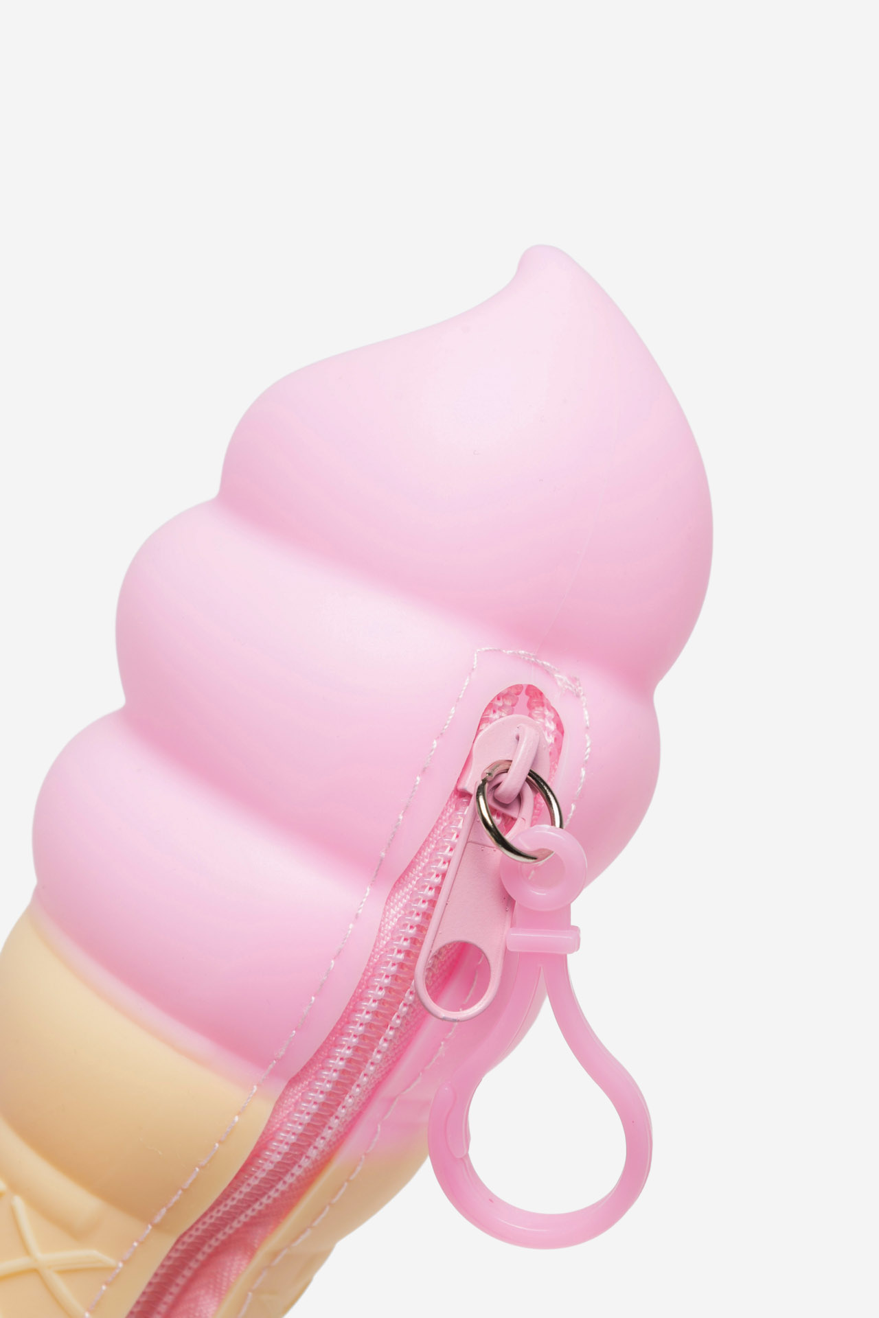 Klíčenka RŮŽOVÁ