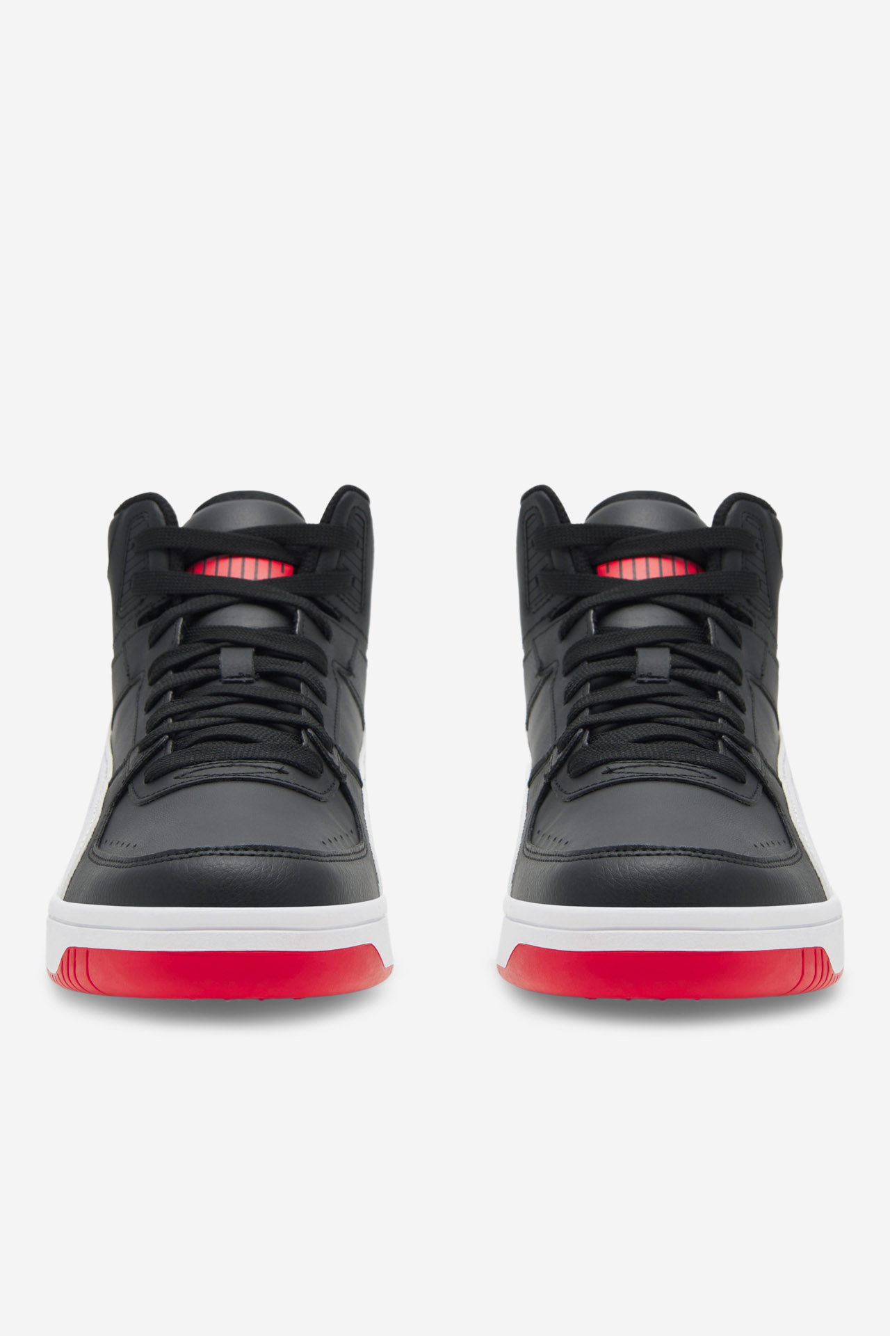 Športna obutev Črna