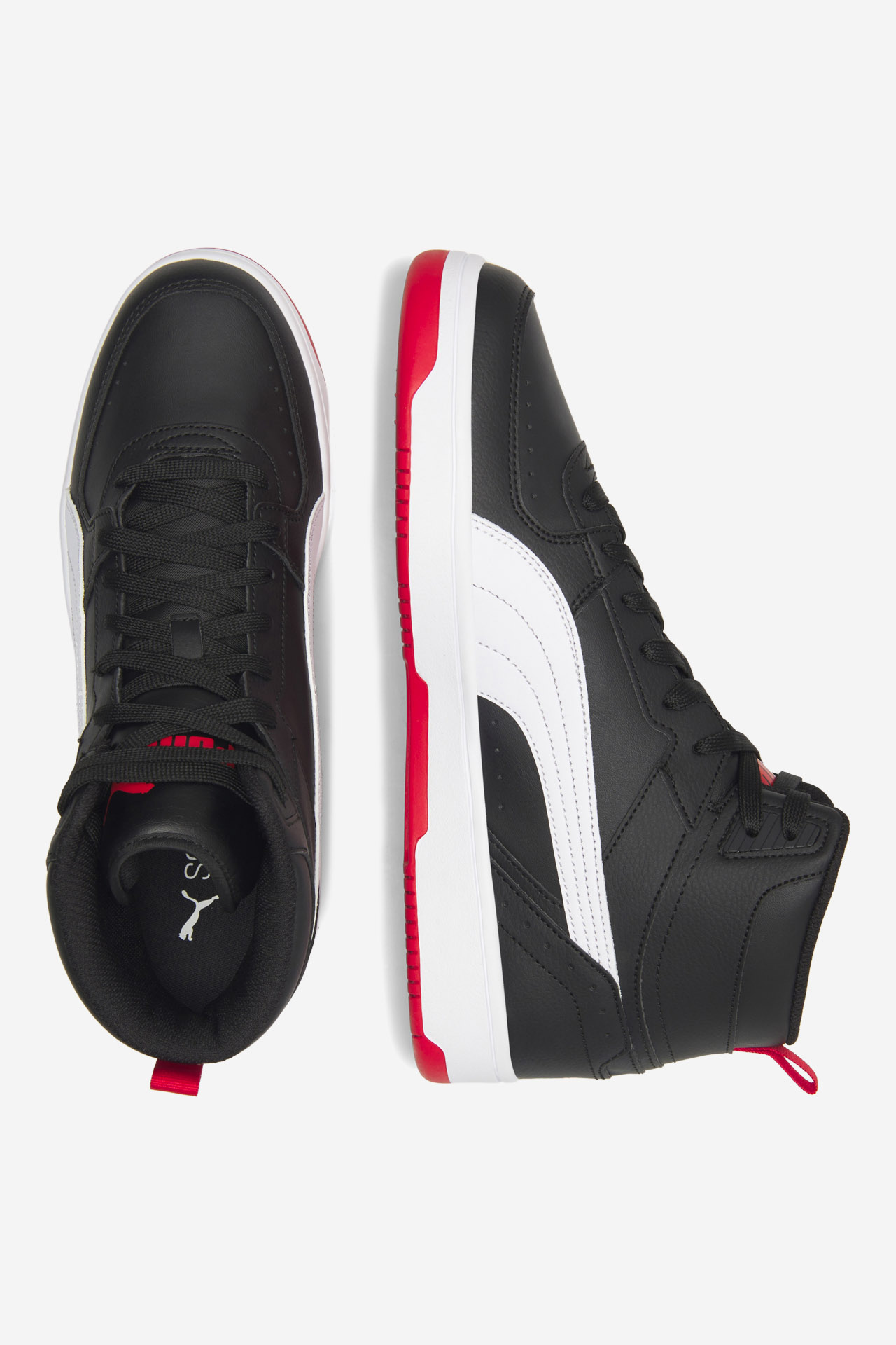 Športna obutev Črna