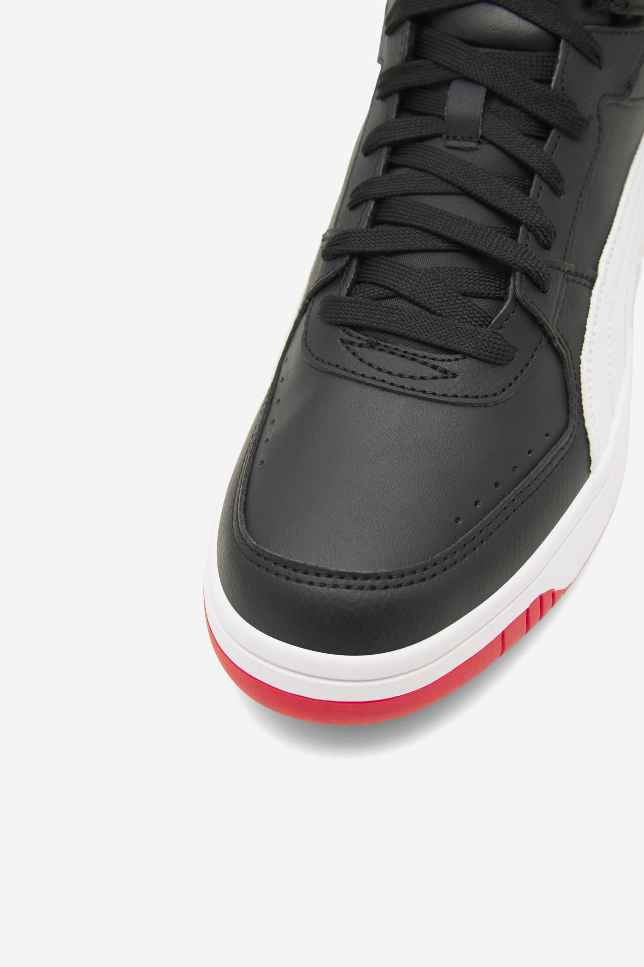 Športna obutev Črna