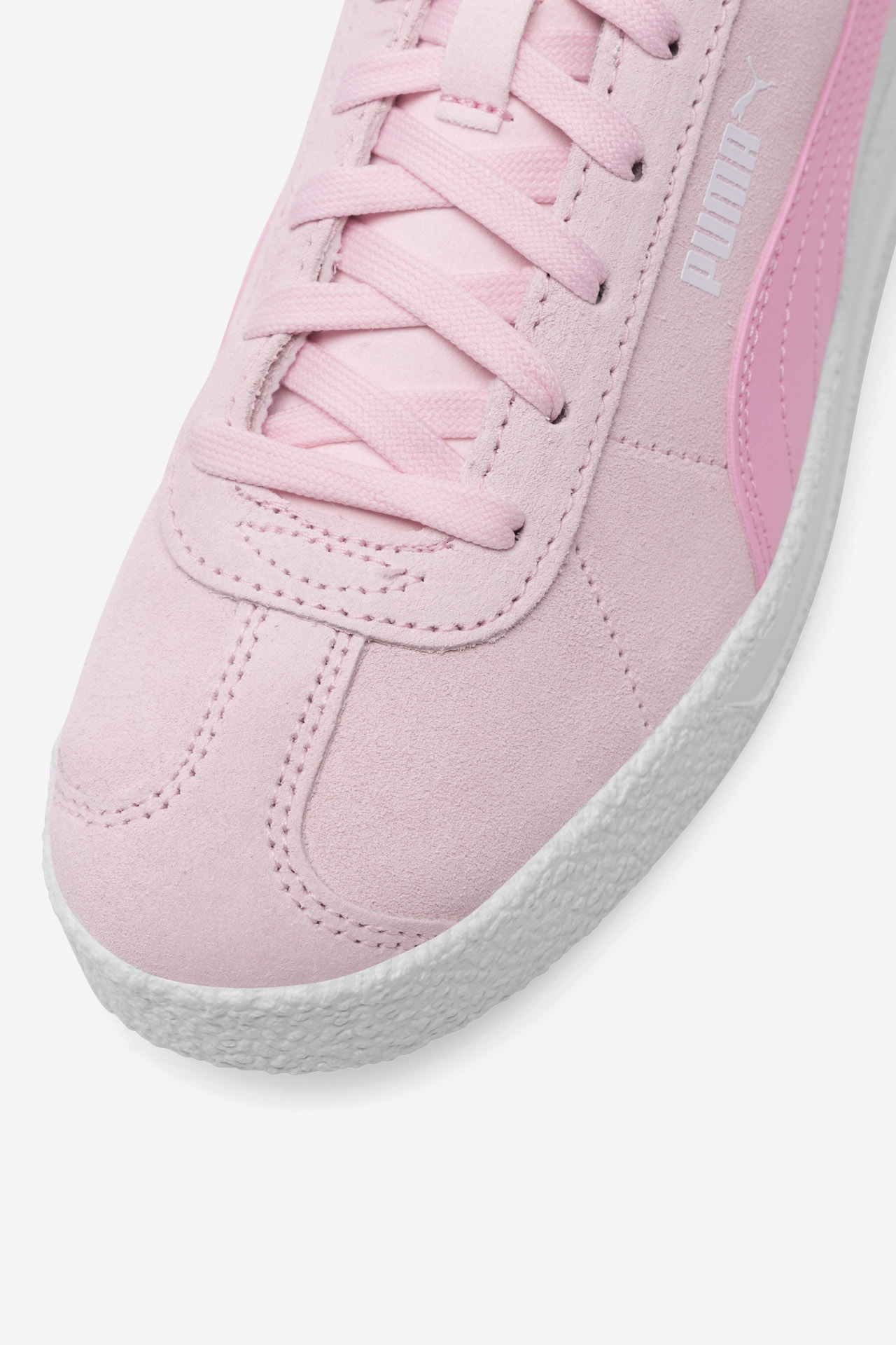 Sportovní obuv RŮŽOVÁ