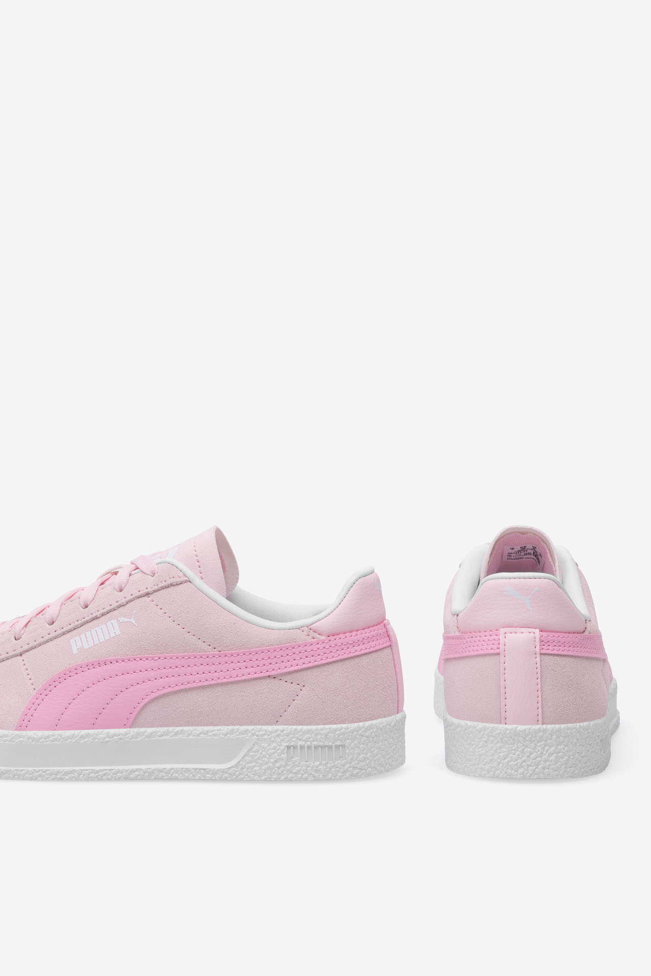 Sportovní obuv RŮŽOVÁ