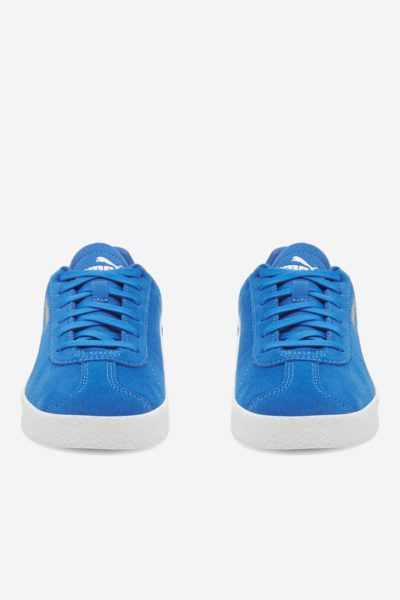 Sportovní obuv BLANKYTNĚ MODRÁ