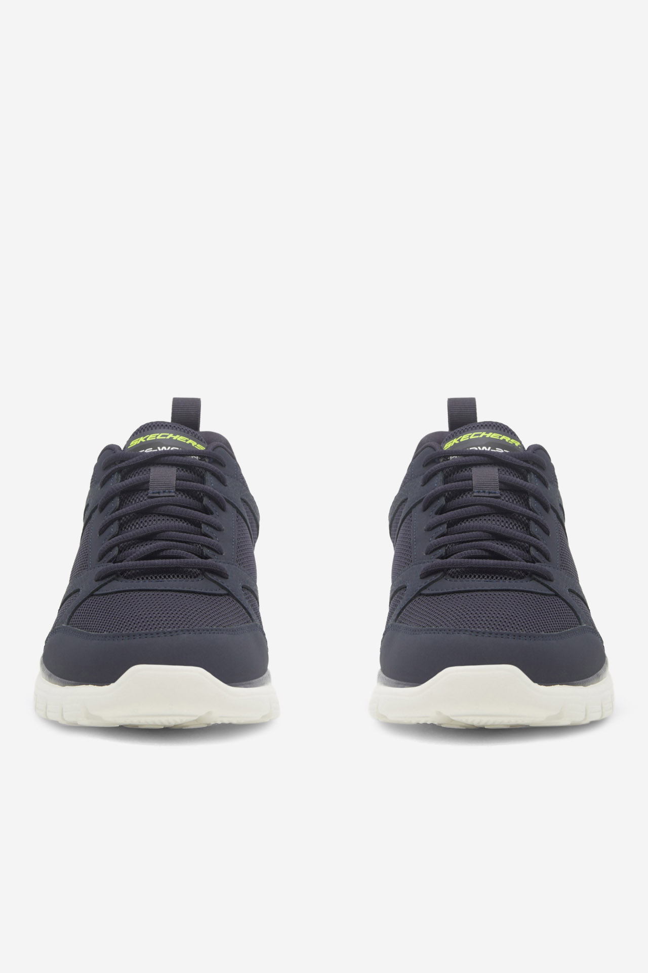 Športna obutev Modra