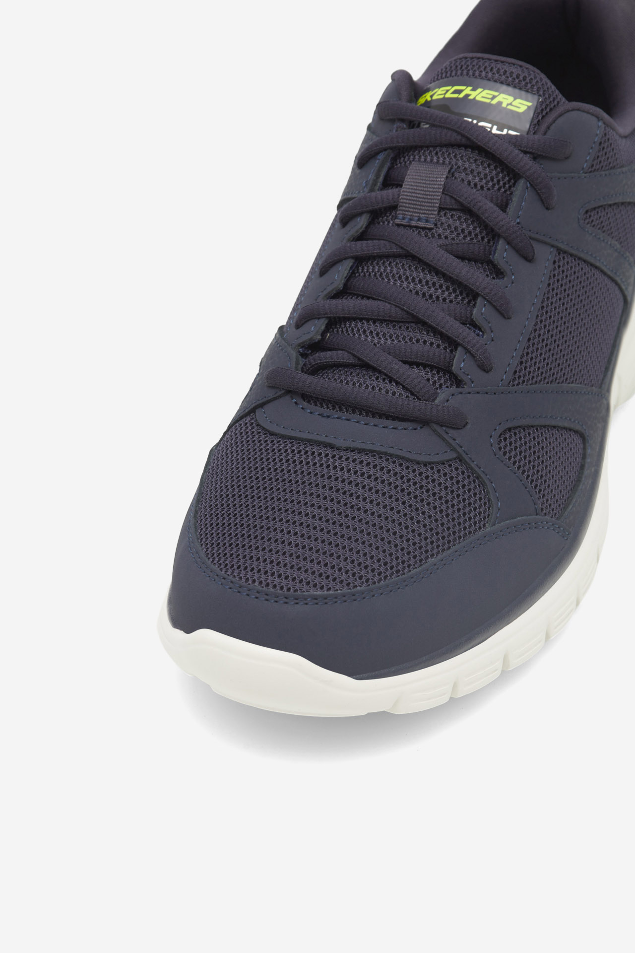 Športna obutev Modra