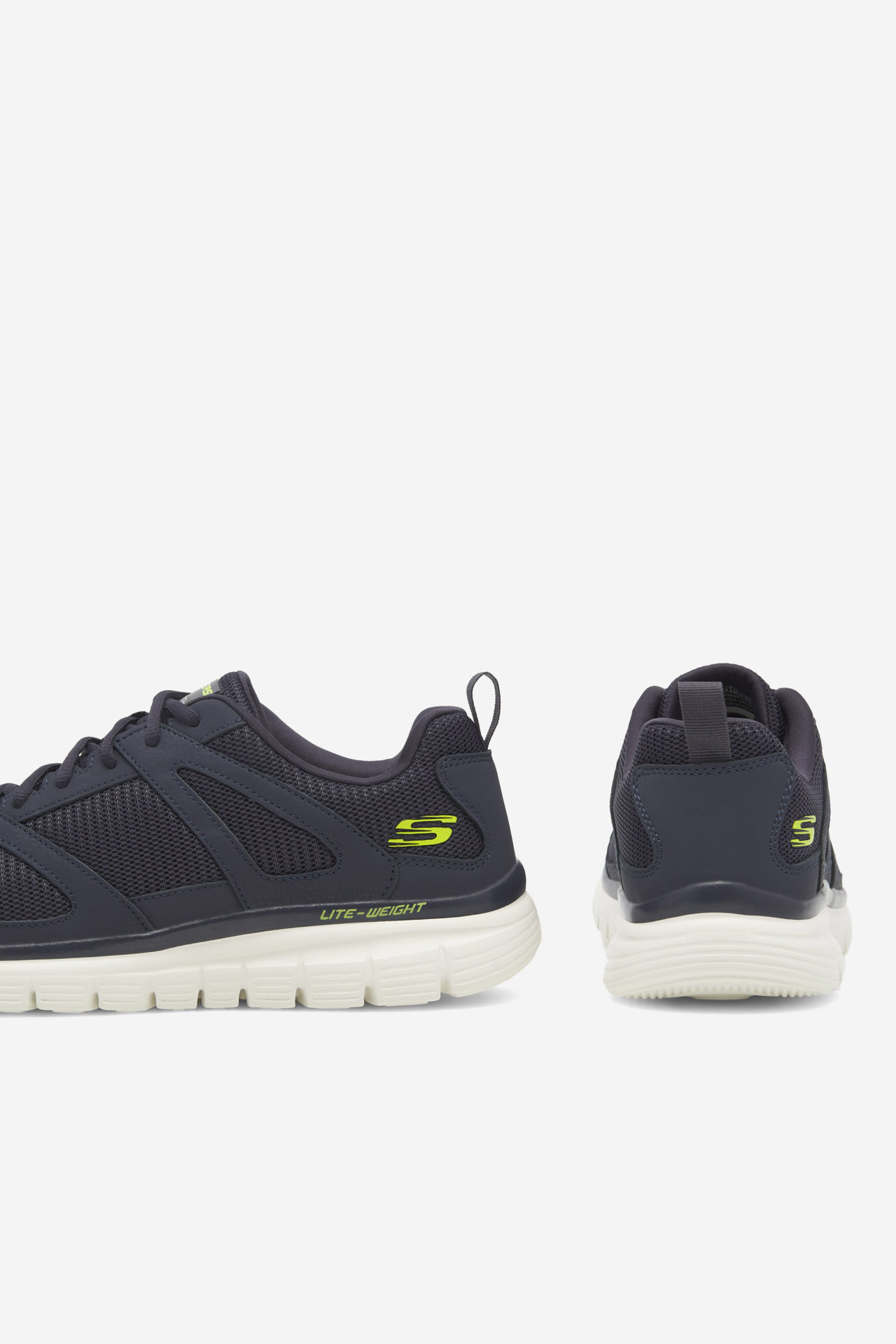 Športna obutev Modra