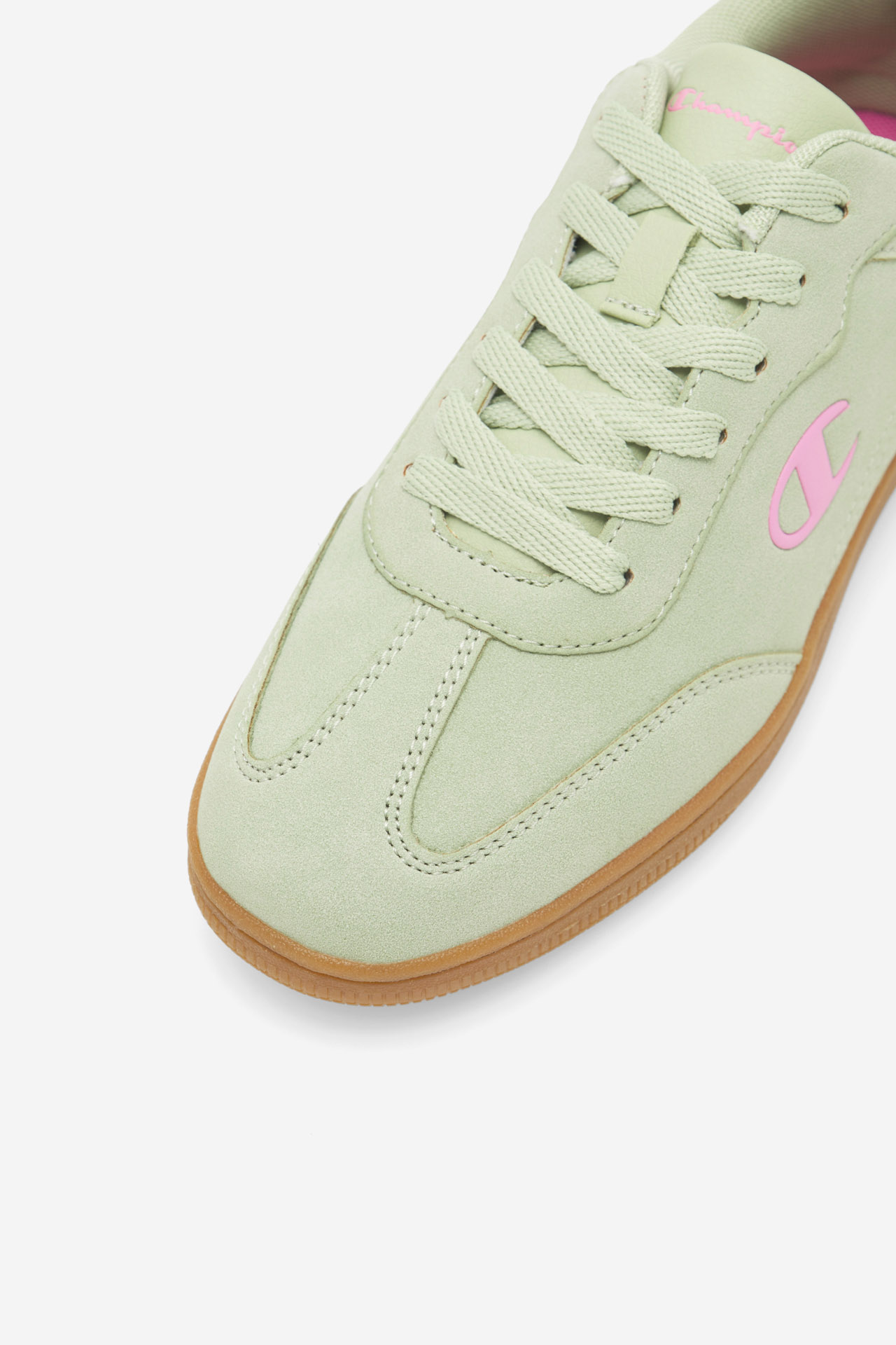 Sportovní obuv ZELENÁ