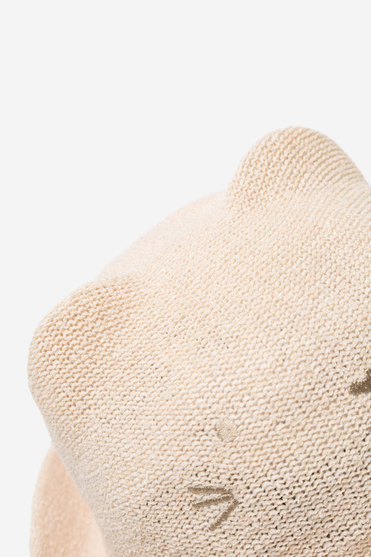 Dětský klobouk BÉŽOVÁ