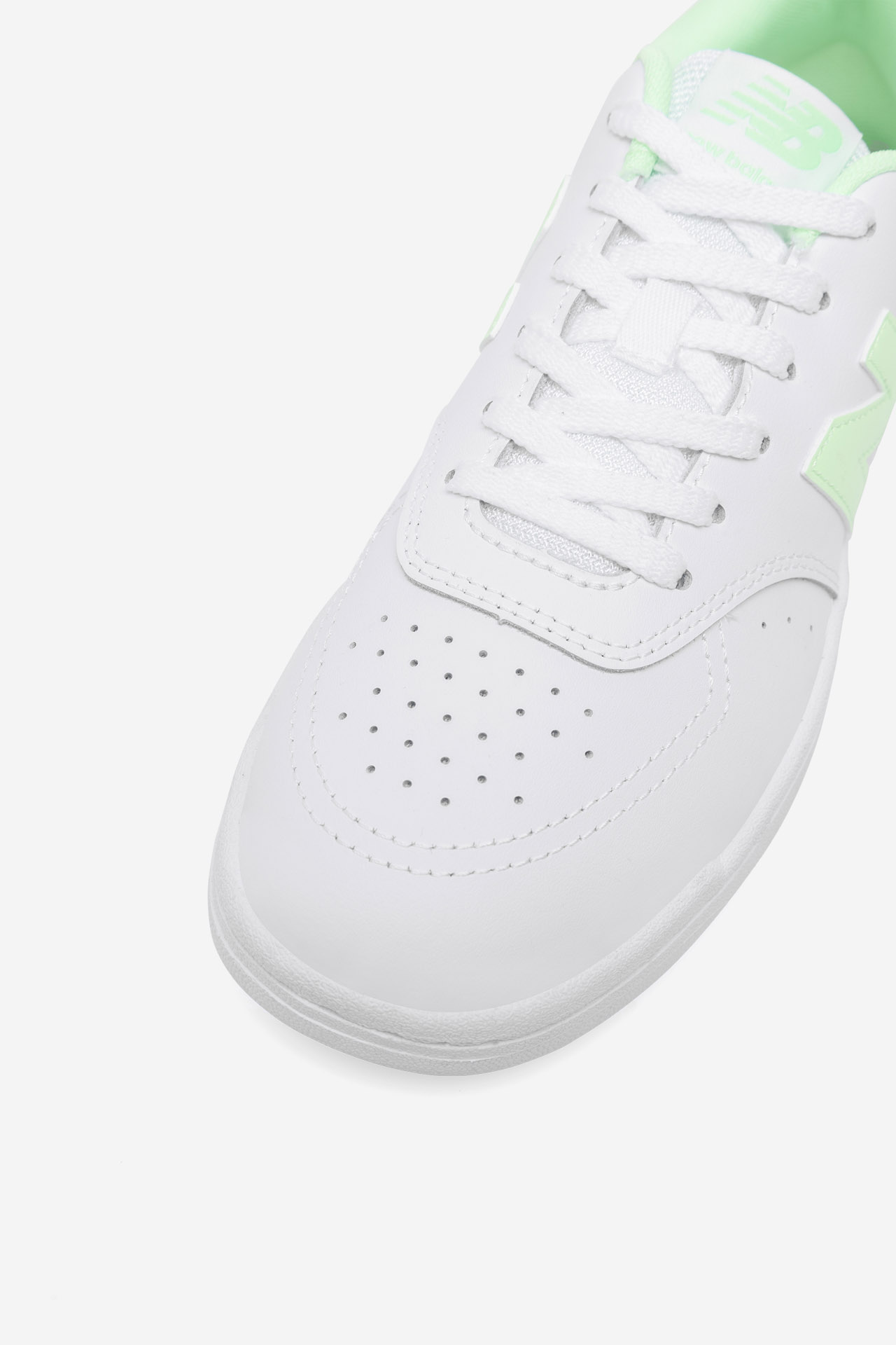 Športna obutev Bela