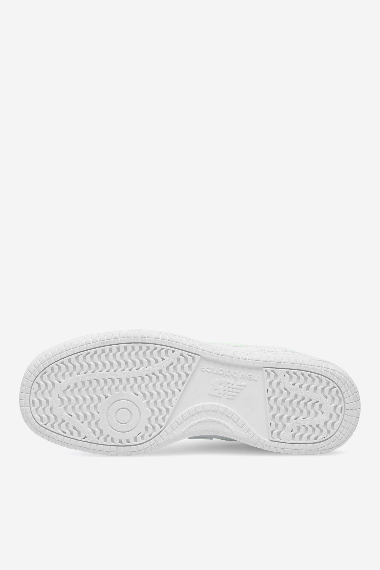 Športna obutev Bela