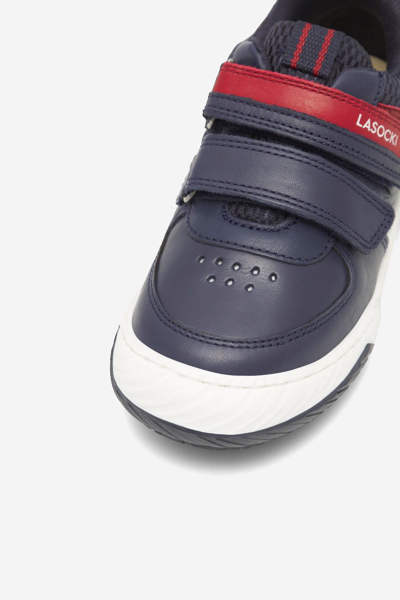 Superge Mornarsko modra