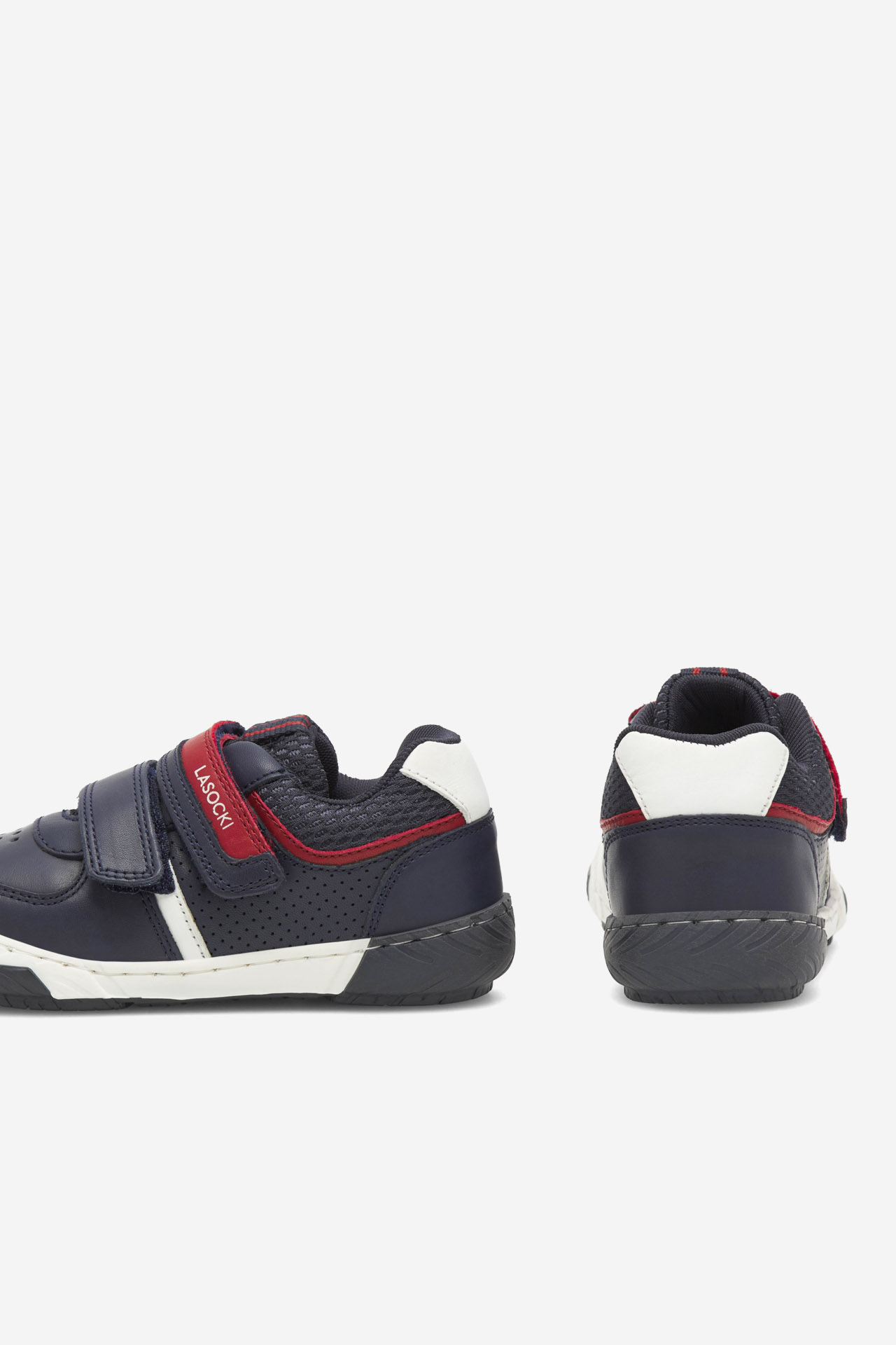 Superge Mornarsko modra