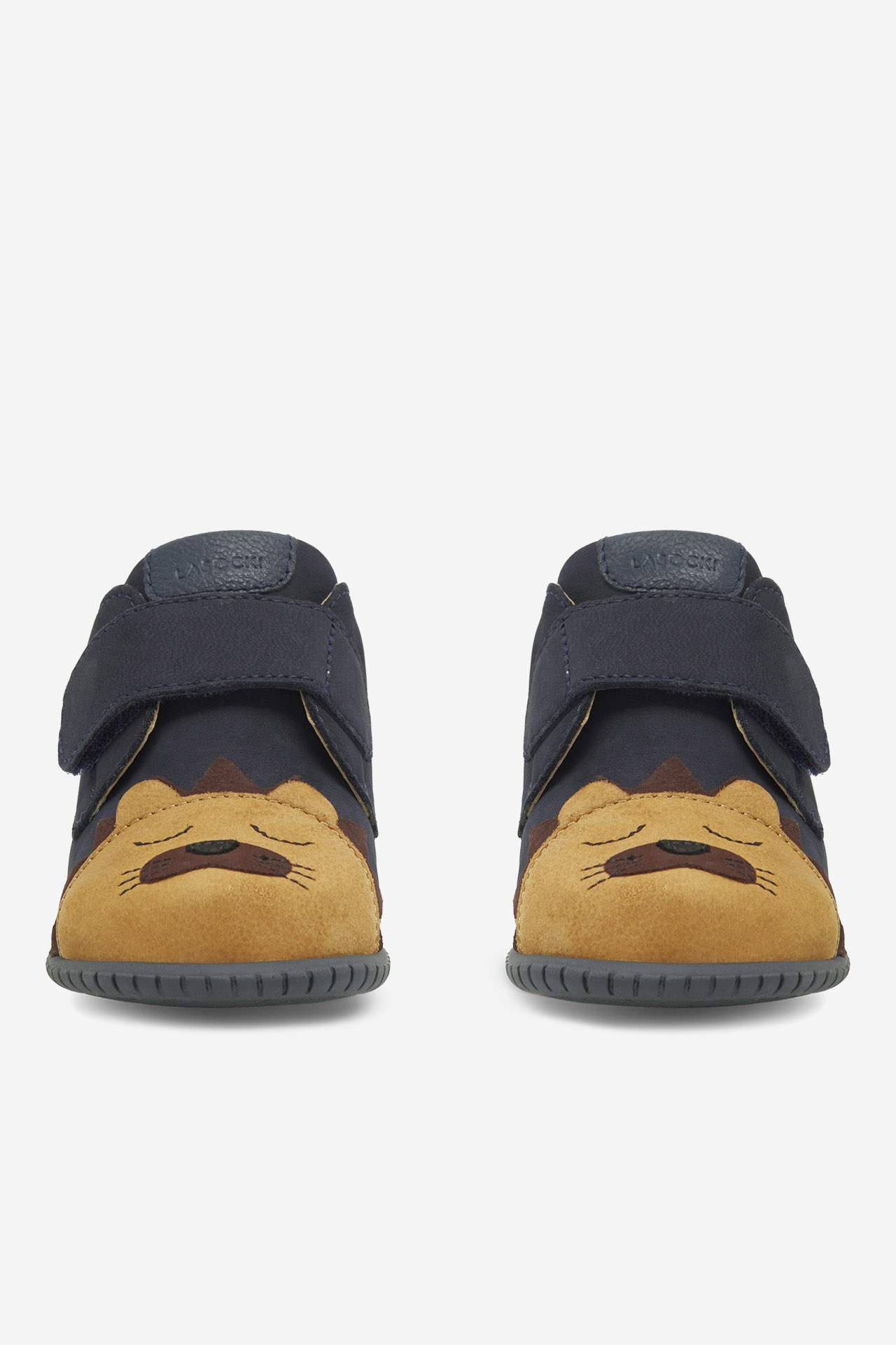 Polobotka TMAVĚ MODRÁ