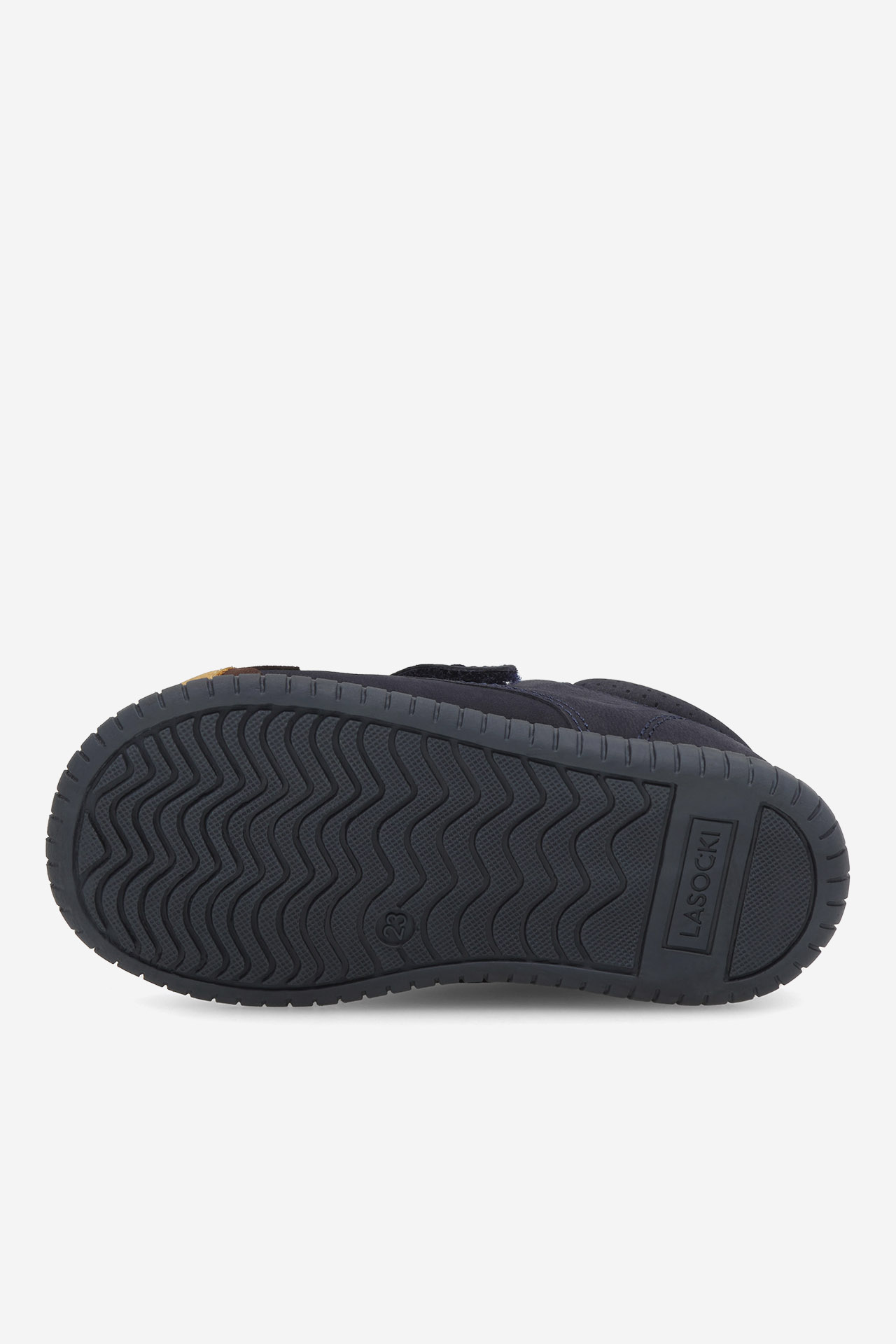 Polobotka TMAVĚ MODRÁ