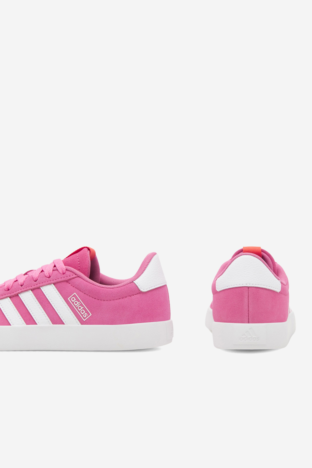 Športna obutev Roza