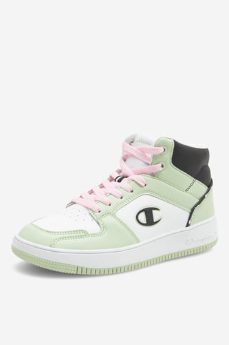 CHAMPION REBOUND 2.0 MID S11471-WW026 Zelena