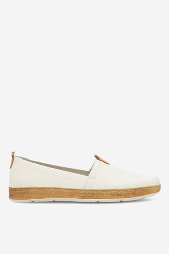 Espadrile Lasocki WI16-2202-03 Bež