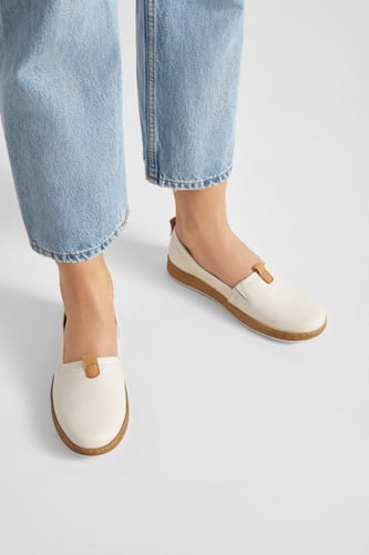 Espadrilky Lasocki WI16-2202-03 Béžová