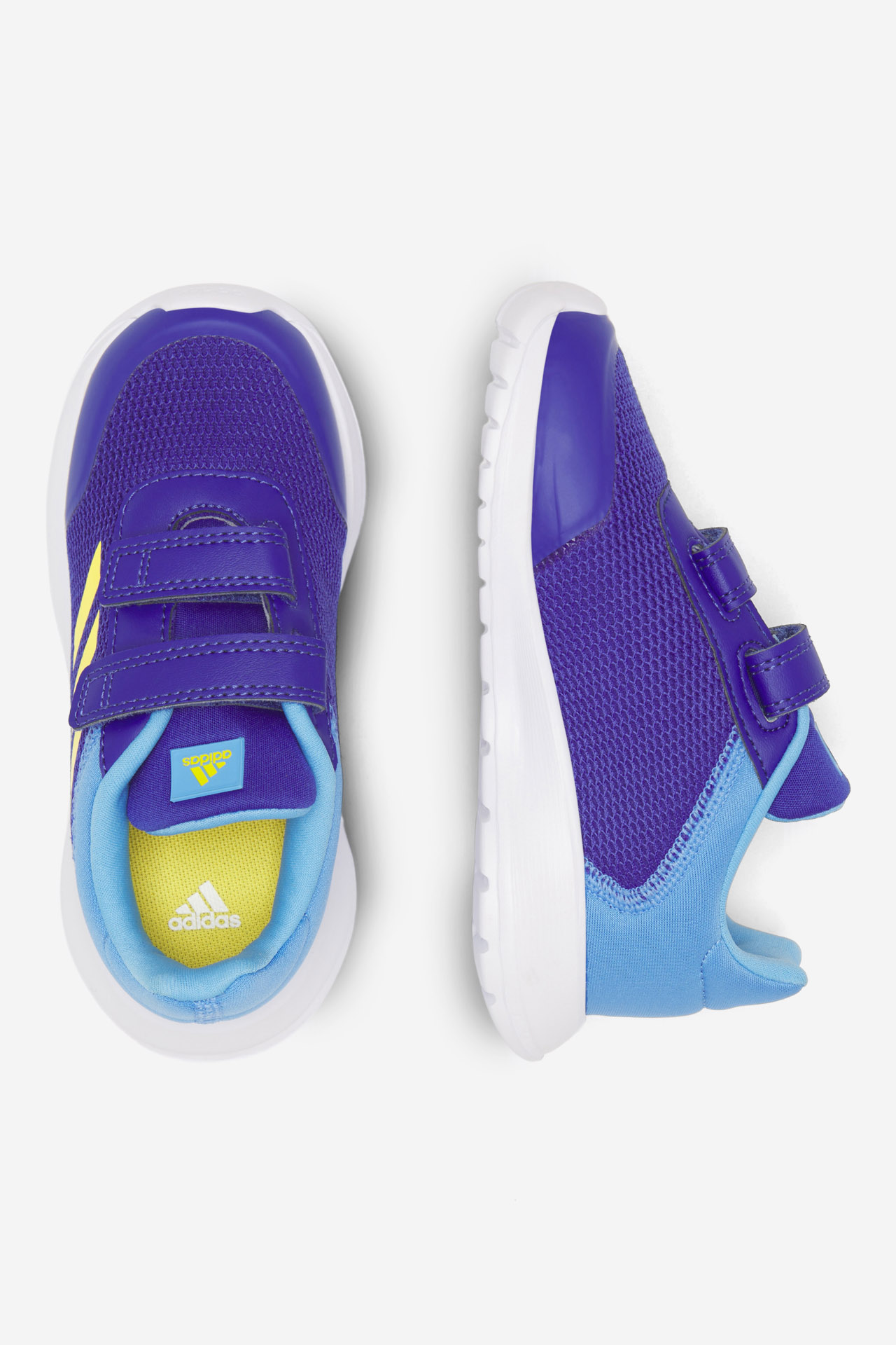 Športna obutev Modra