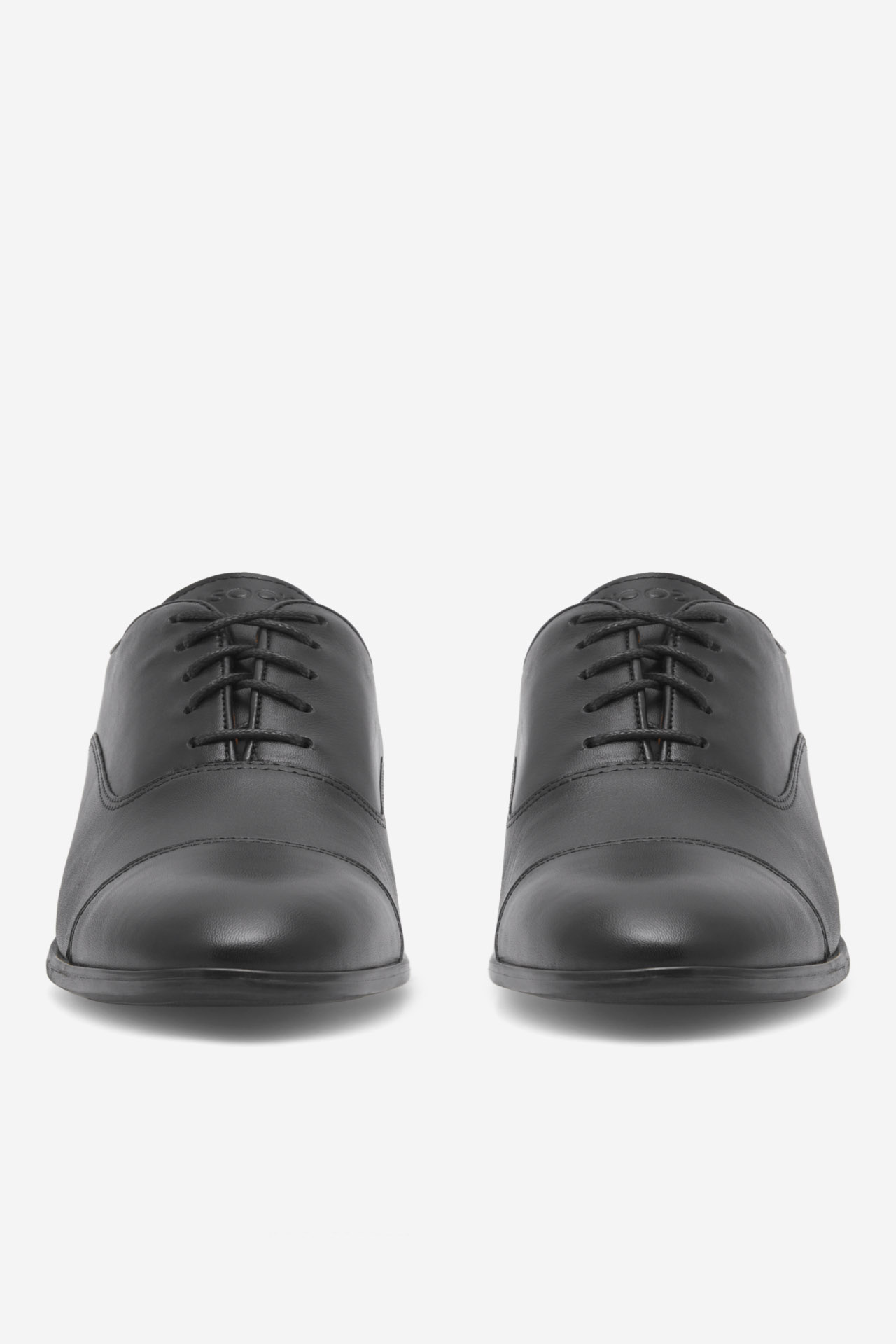 Pantofi casual NEGRU