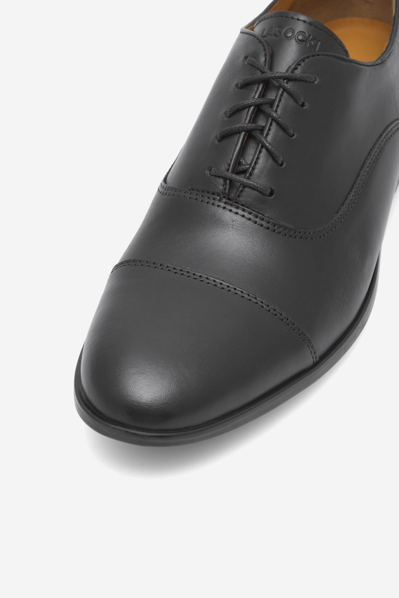 Pantofi casual NEGRU