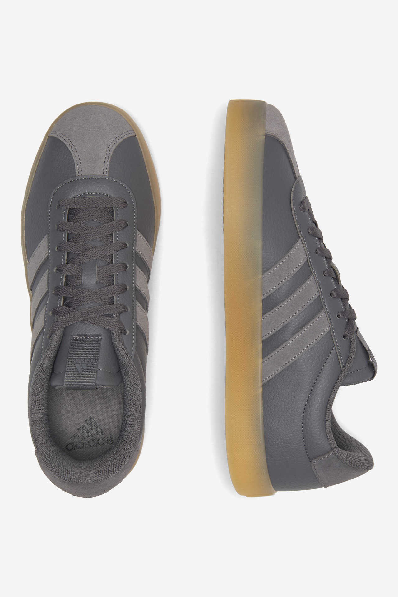 Sportovní obuv ŠEDÁ