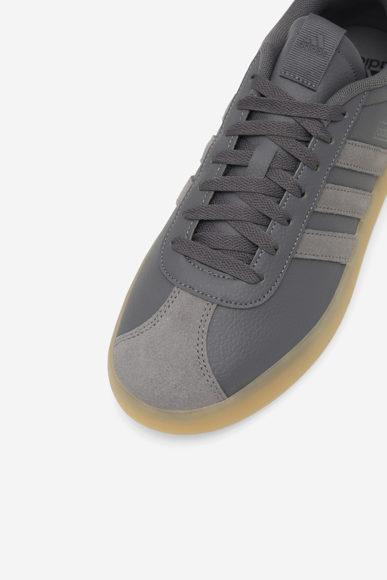 Sportovní obuv ŠEDÁ