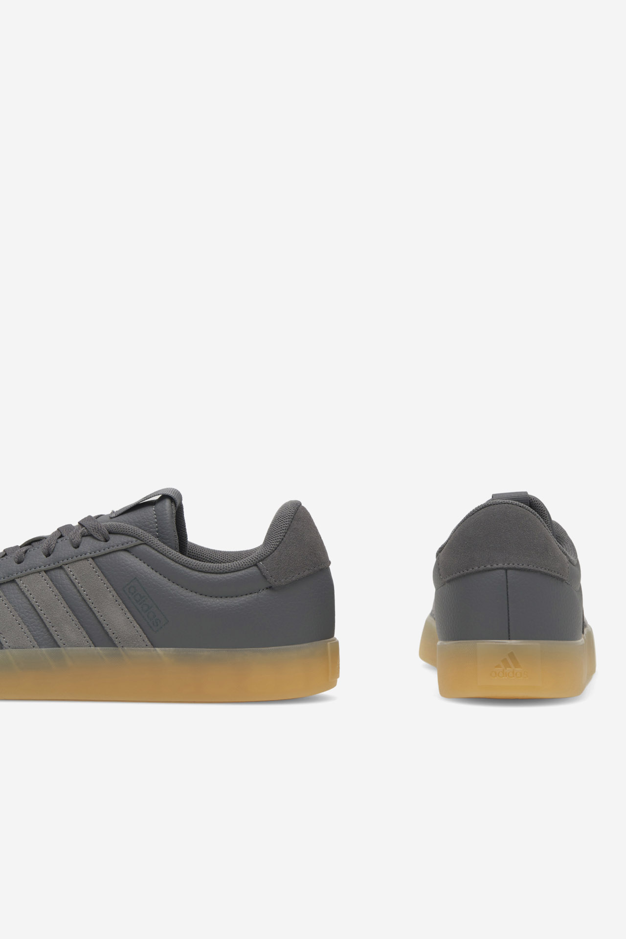 Sportovní obuv ŠEDÁ