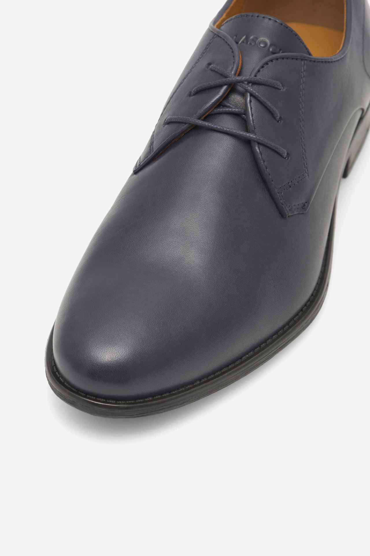 Polobotka TMAVĚ MODRÁ